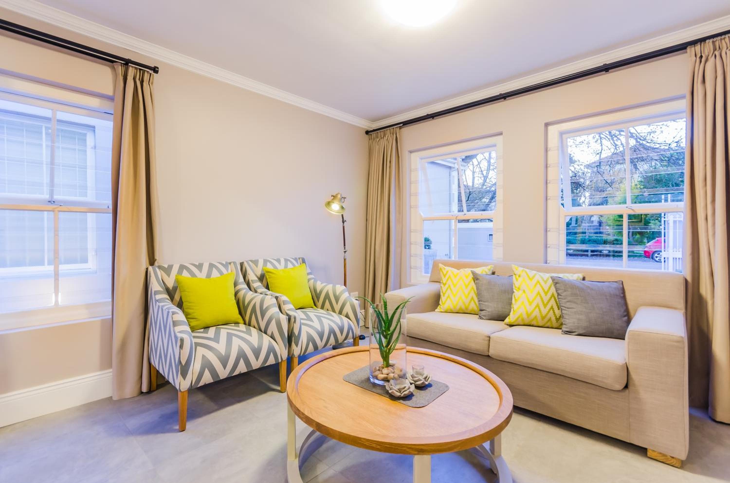 Bonne Esperance Studio Apartments