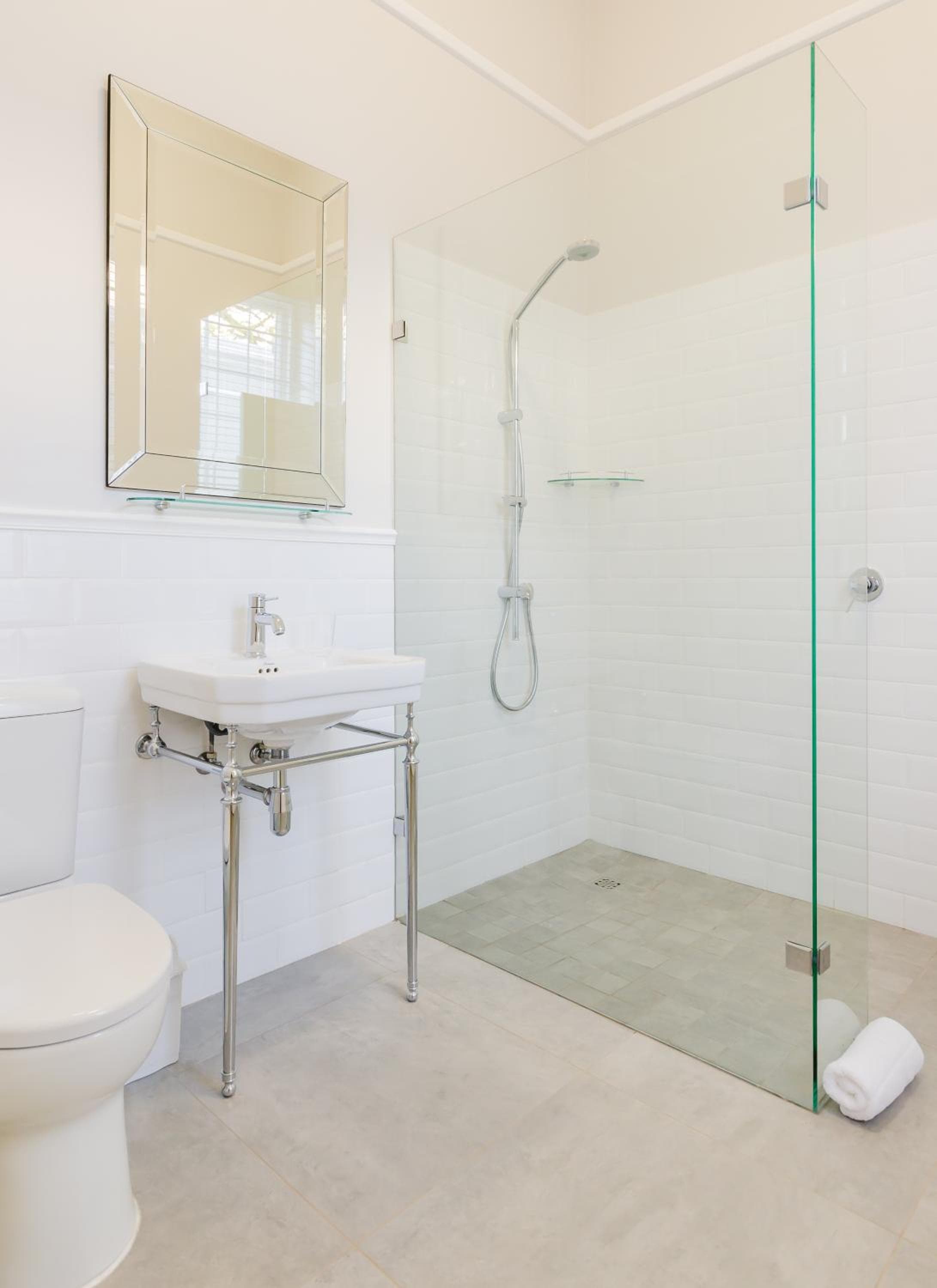 Bonne Esperance Studio Apartments