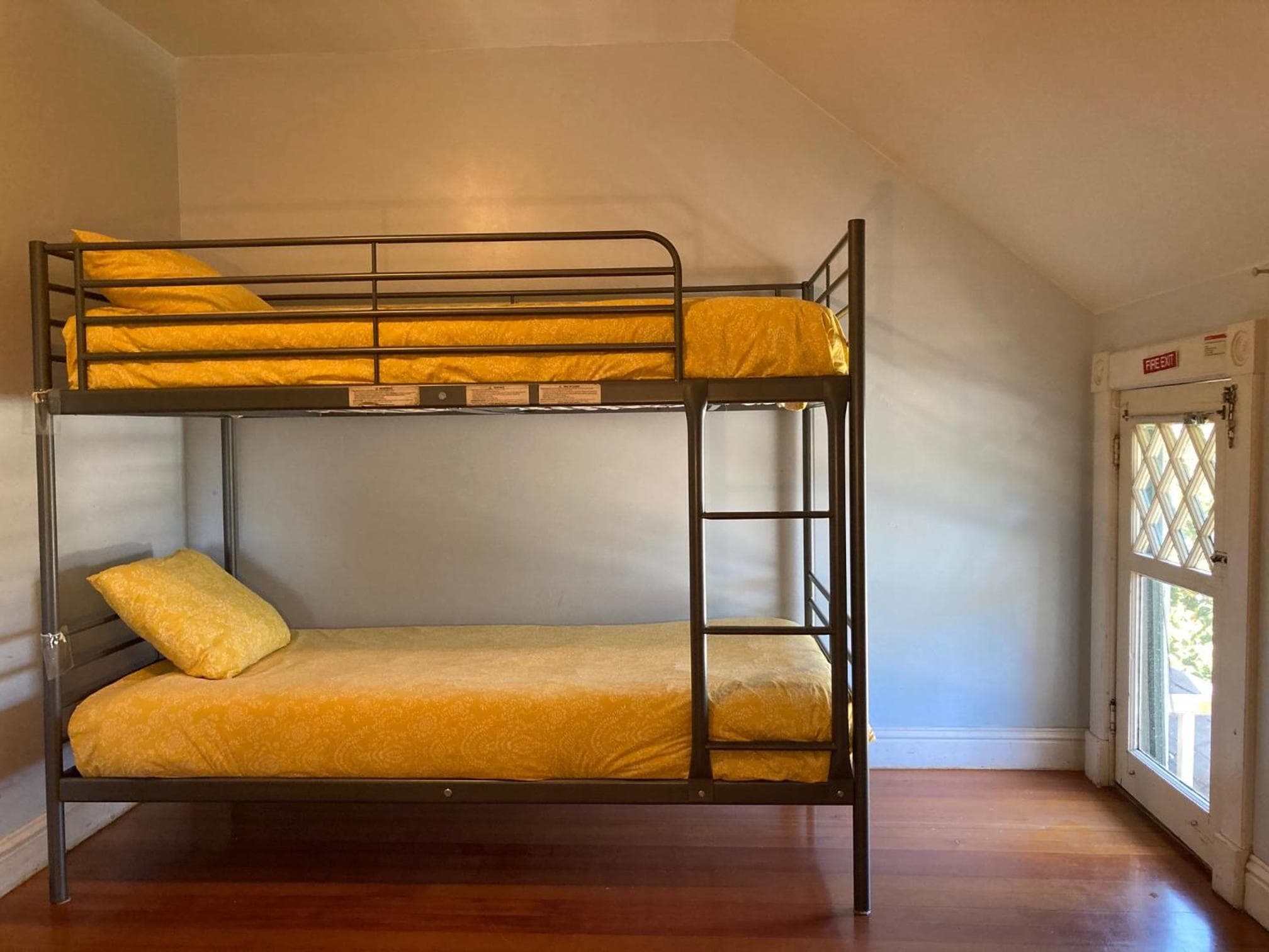 Santa Cruz Hostel