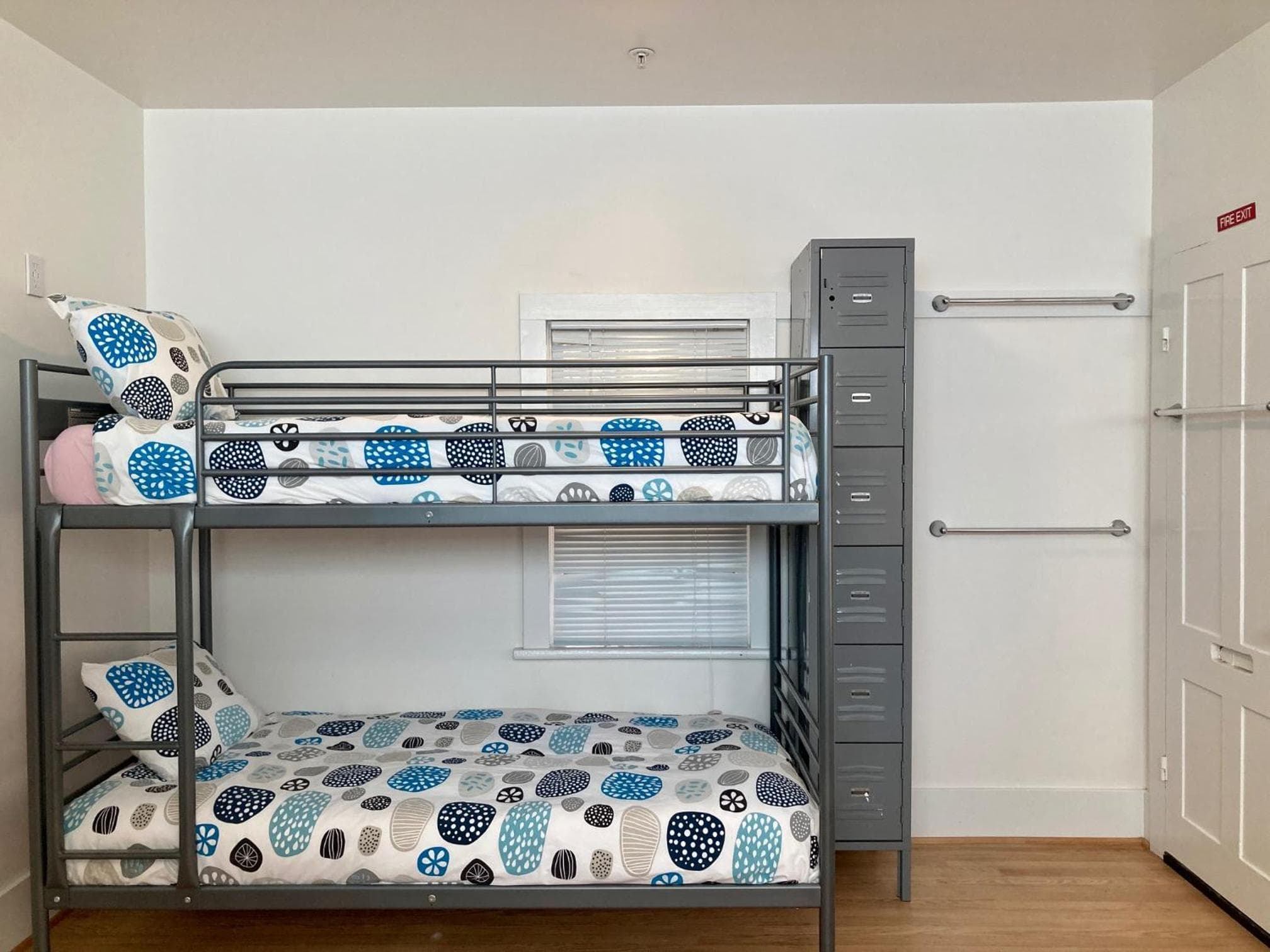 Santa Cruz Hostel