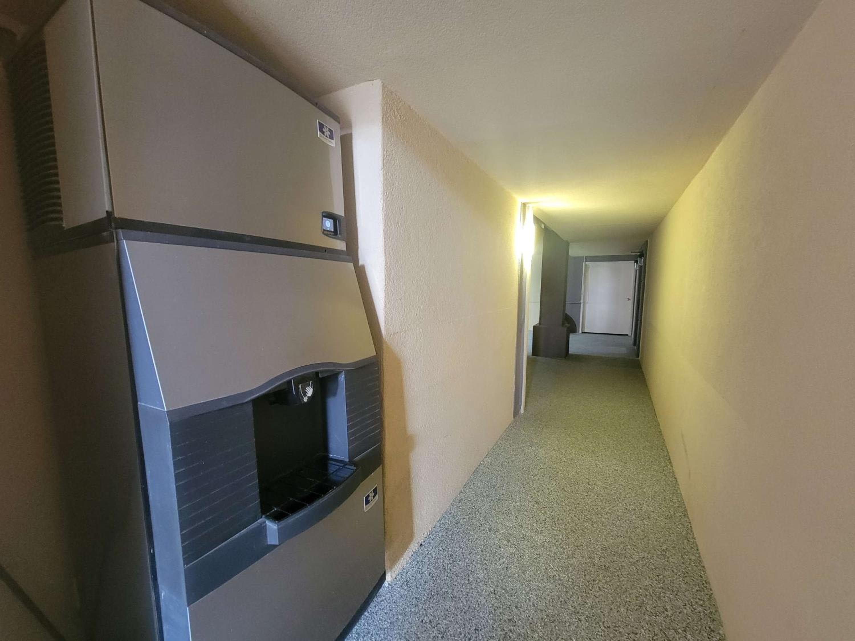 SureStay Plus Hotel by Best Western Odessa