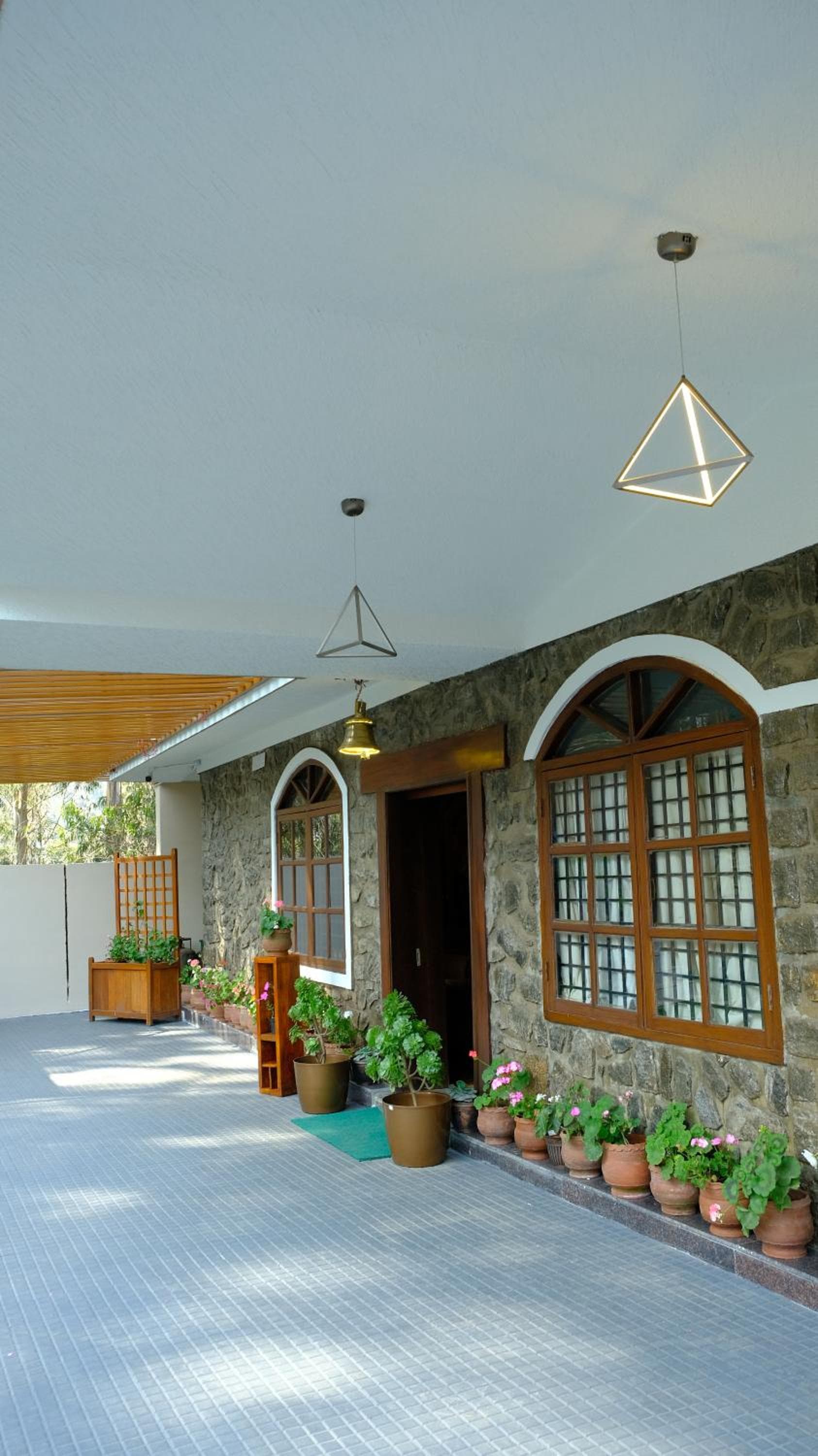 Western Valley Home stay