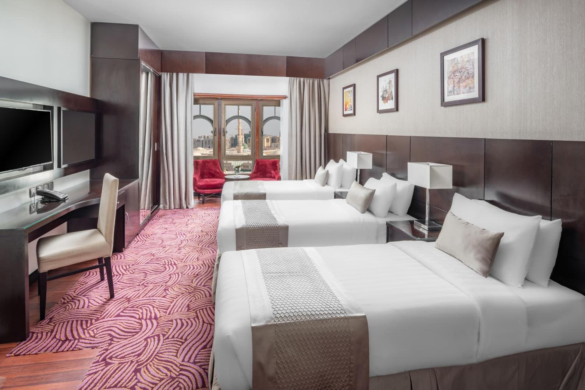 Taiba Front Hotel