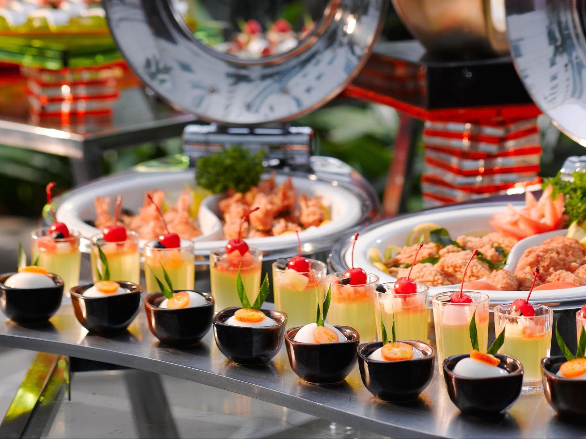 Rendezvous Hotel Singapore by Far East Hospitality