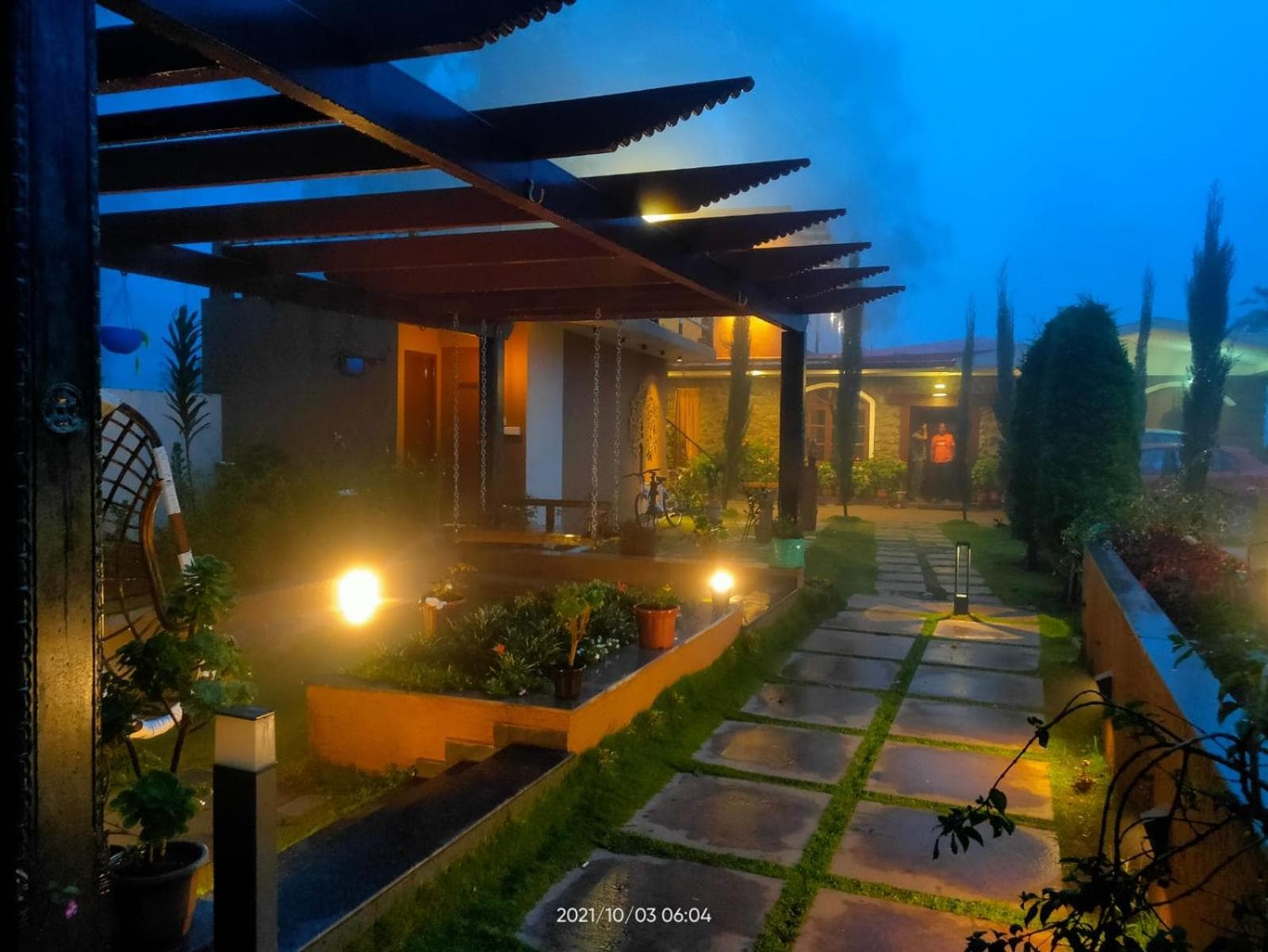 Western Valley Home stay