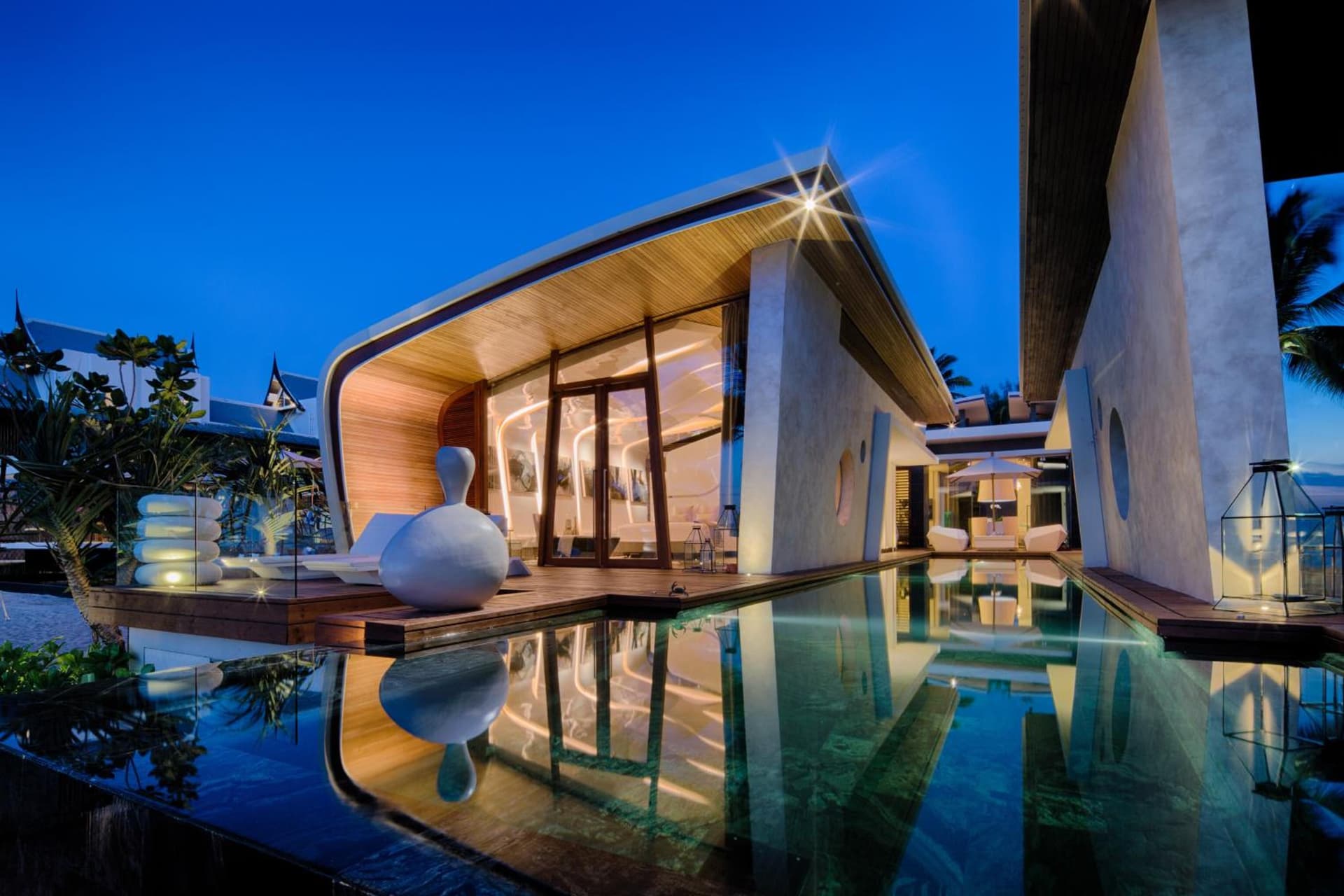 Iniala Beach House