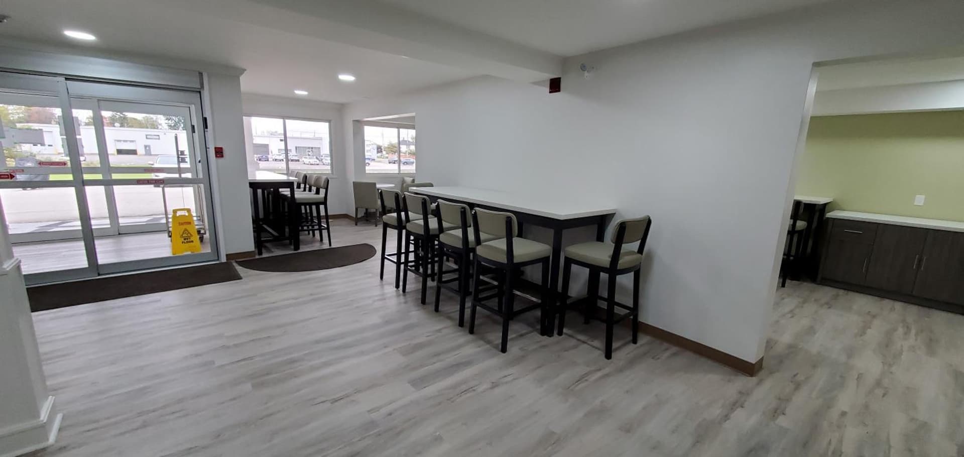 Ramada by Wyndham Miramichi New Brunswick