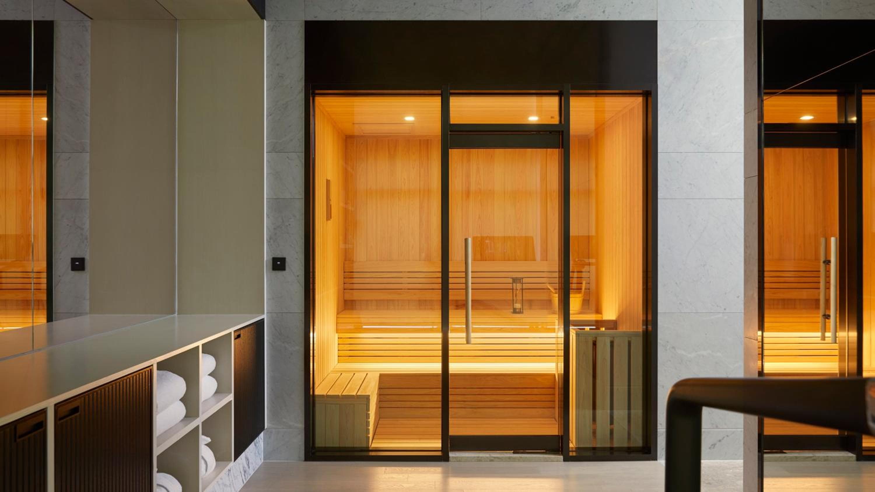 Grand InterContinental Seoul Parnas by IHG