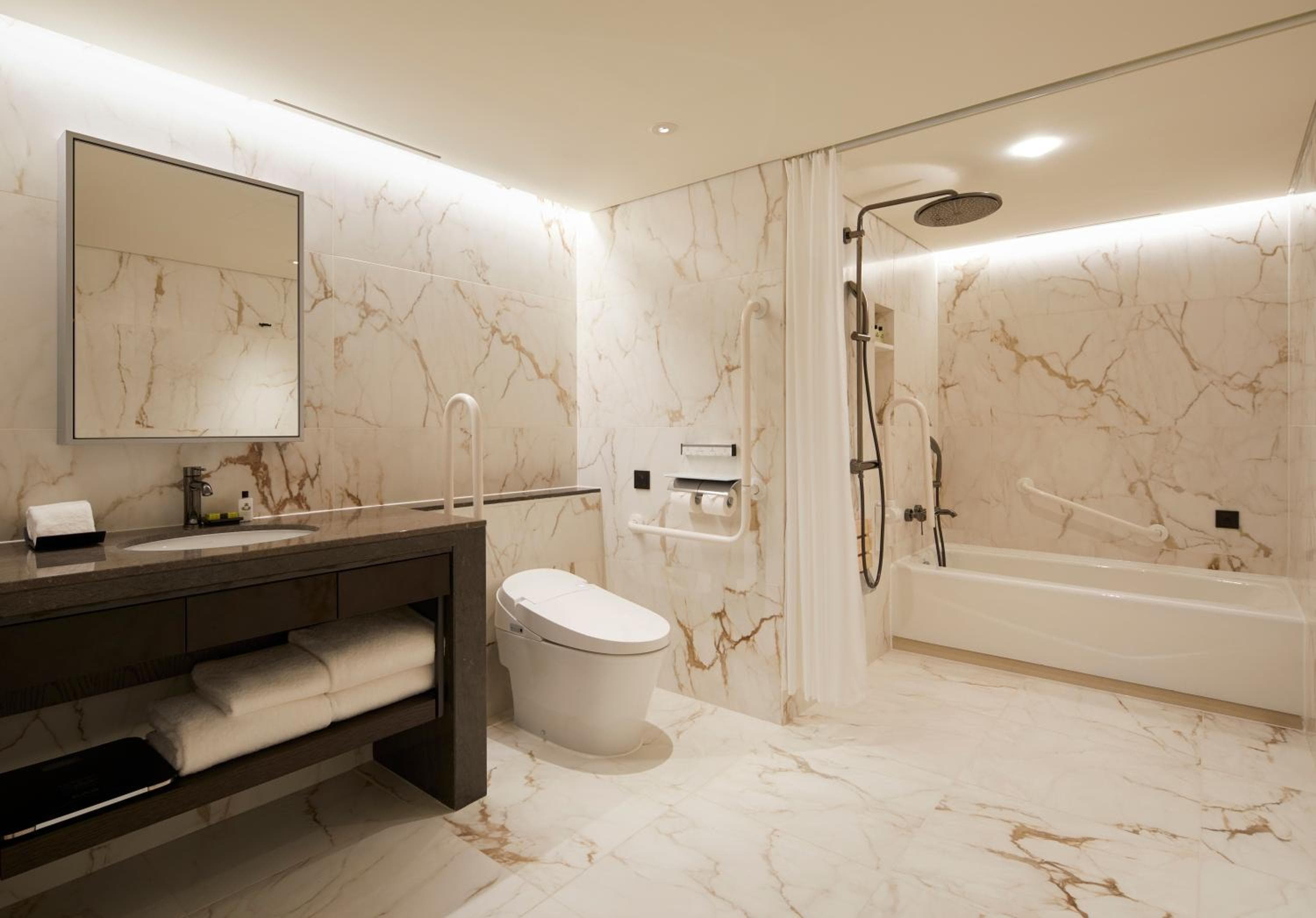 Grand InterContinental Seoul Parnas by IHG