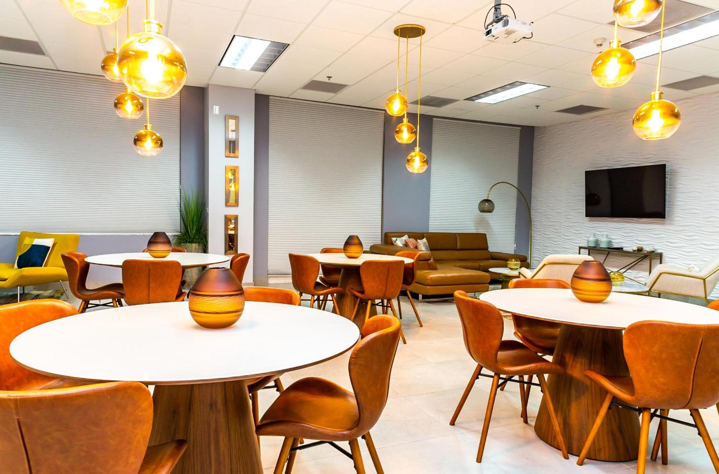 Top Stay Miami Gold Brickell