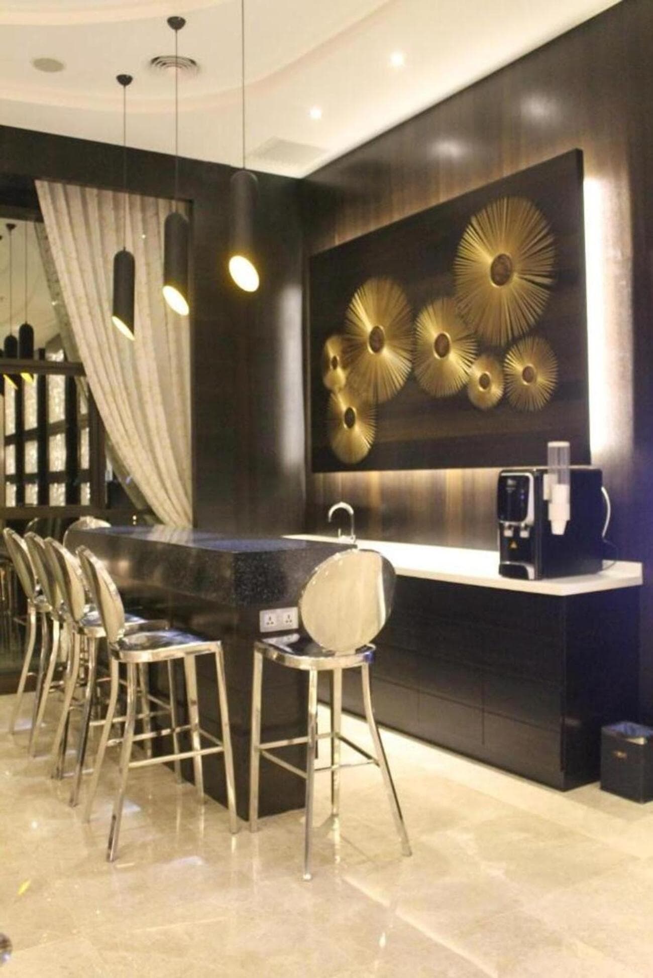 Geobay Hotel