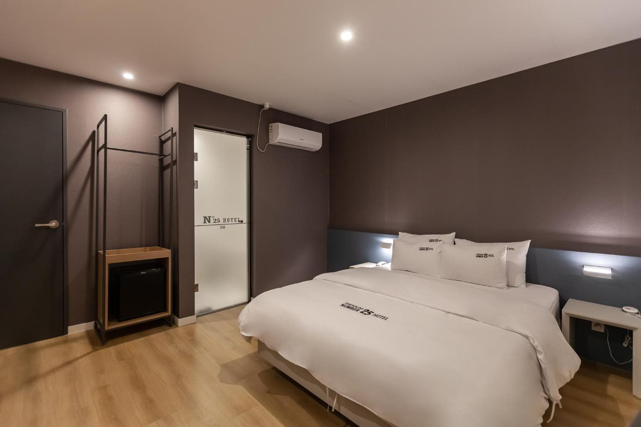 No.25 Hotel Busan Seomyeon Station