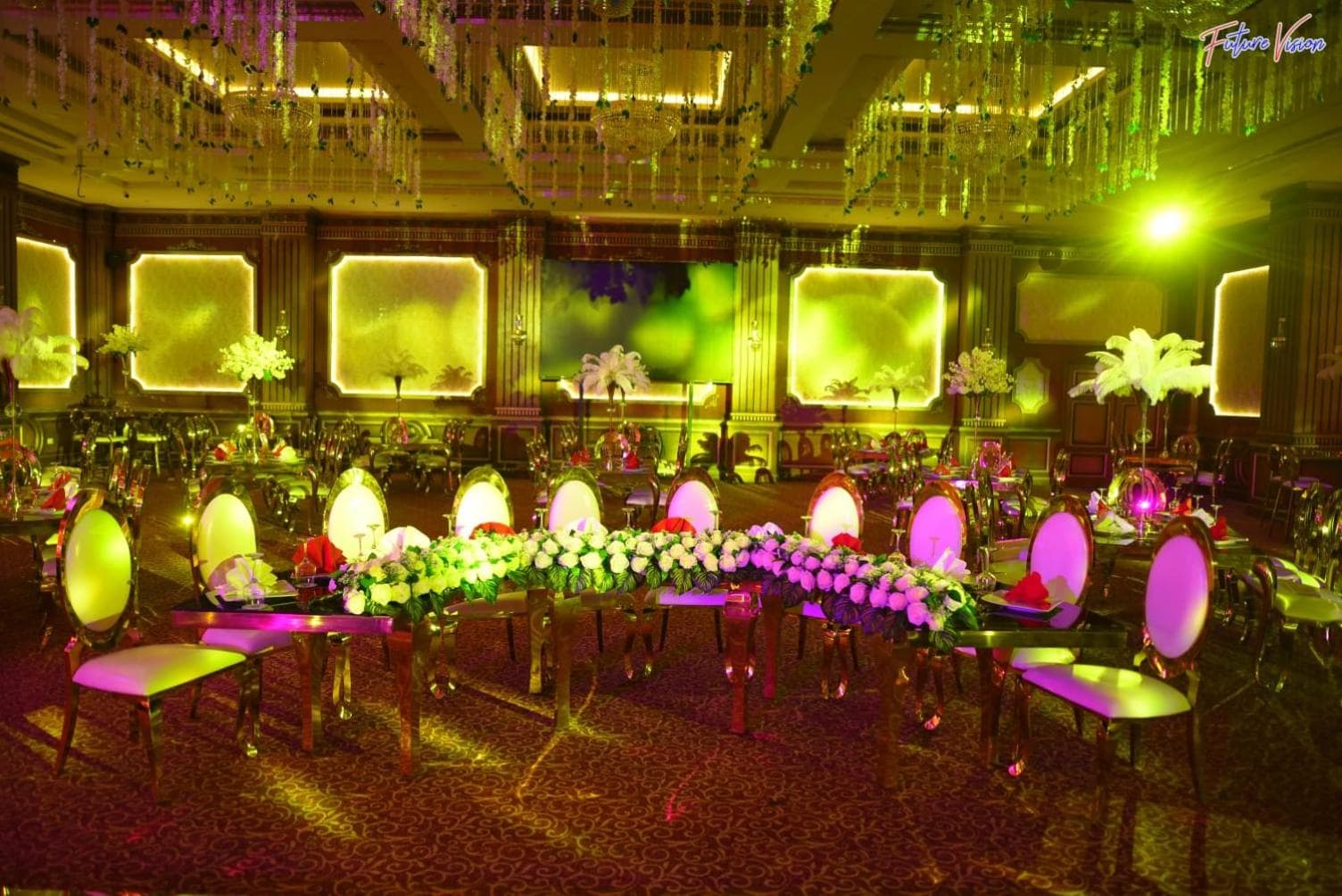 Rehana Plaza Hotel