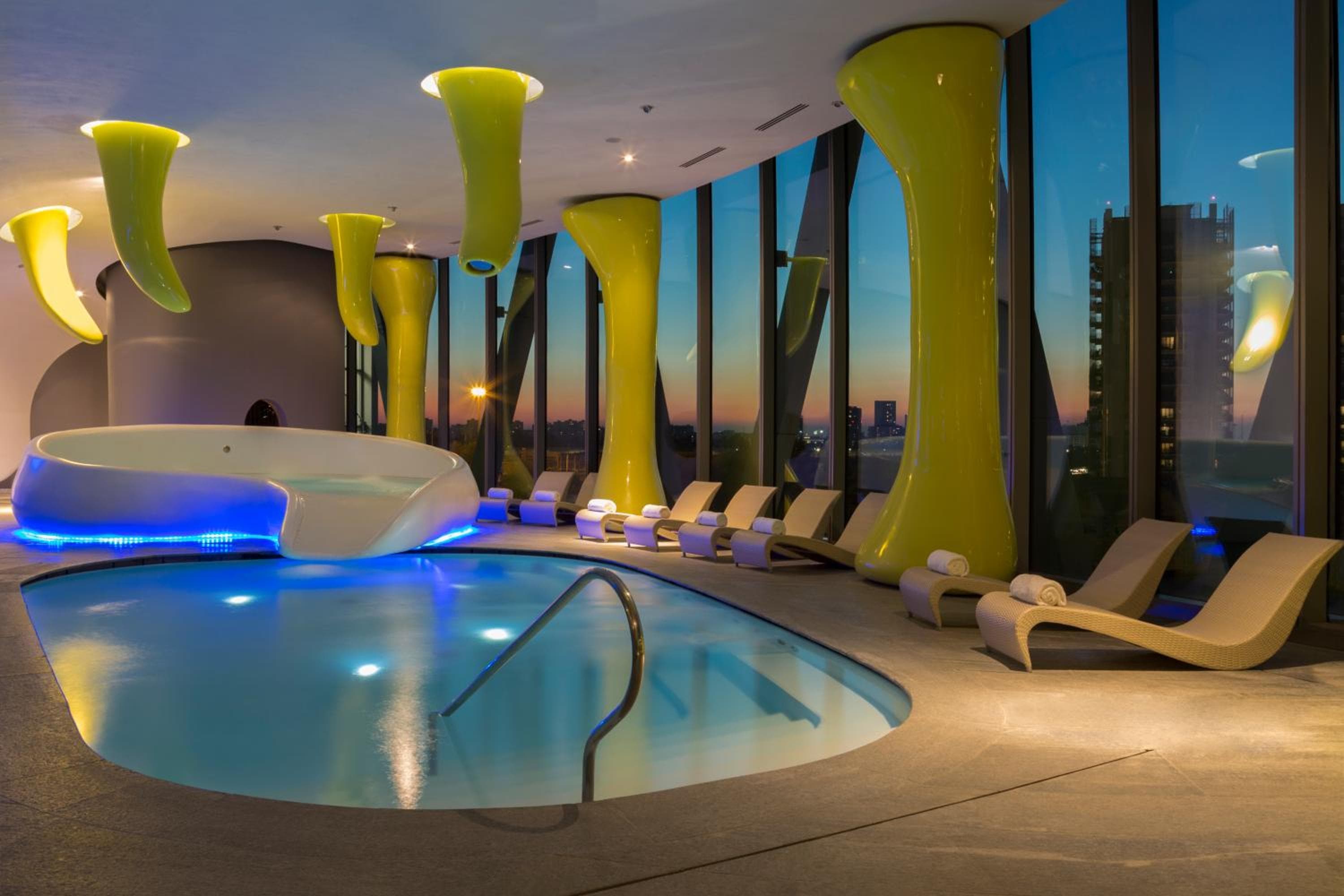 voco Milan-Fiere by IHG