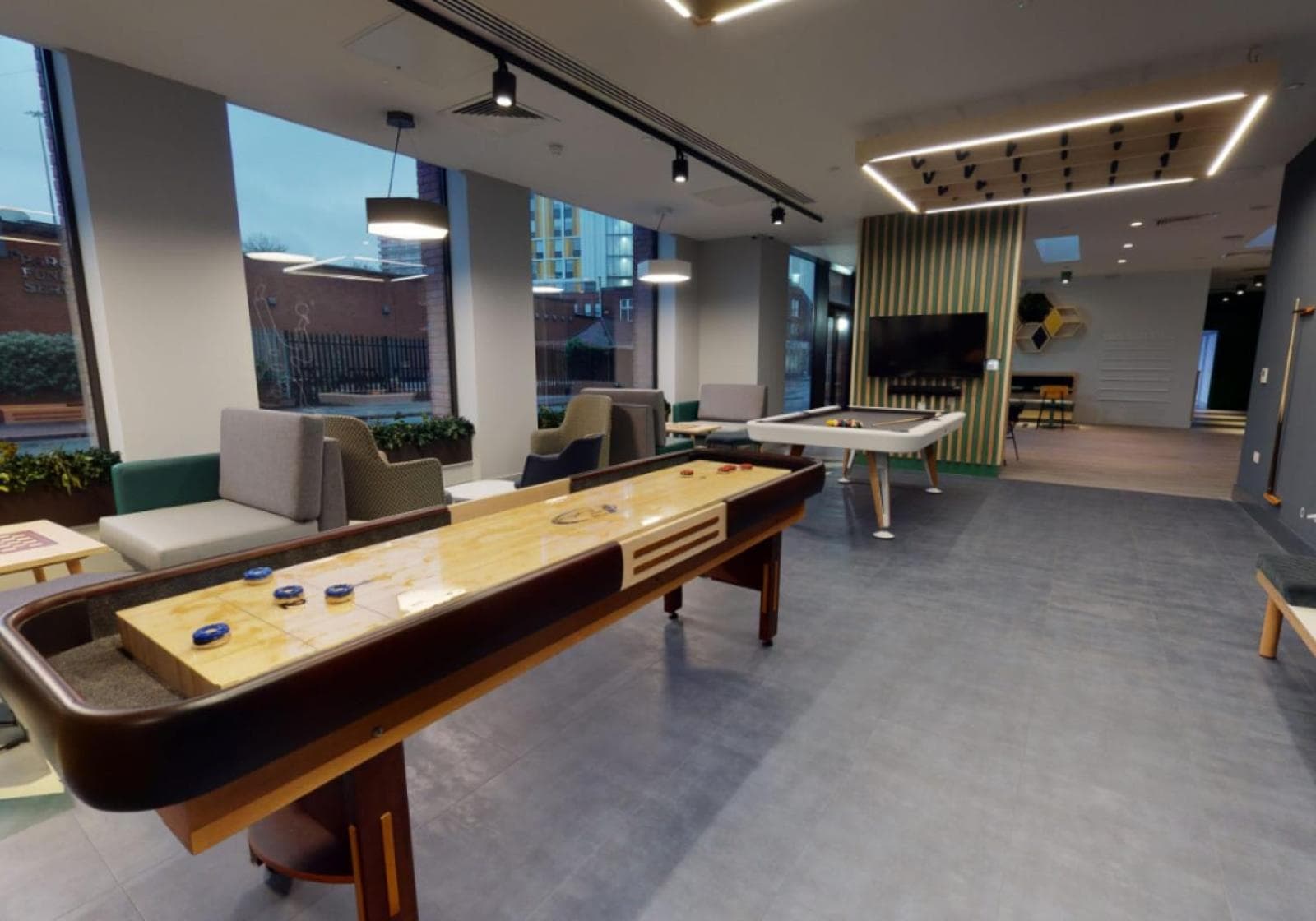 For Students Only - Apartments at Weaver Place in Coventry