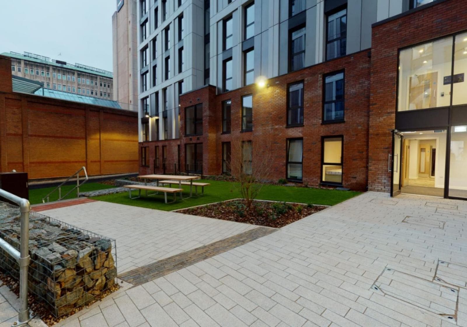 For Students Only - Apartments at Weaver Place in Coventry