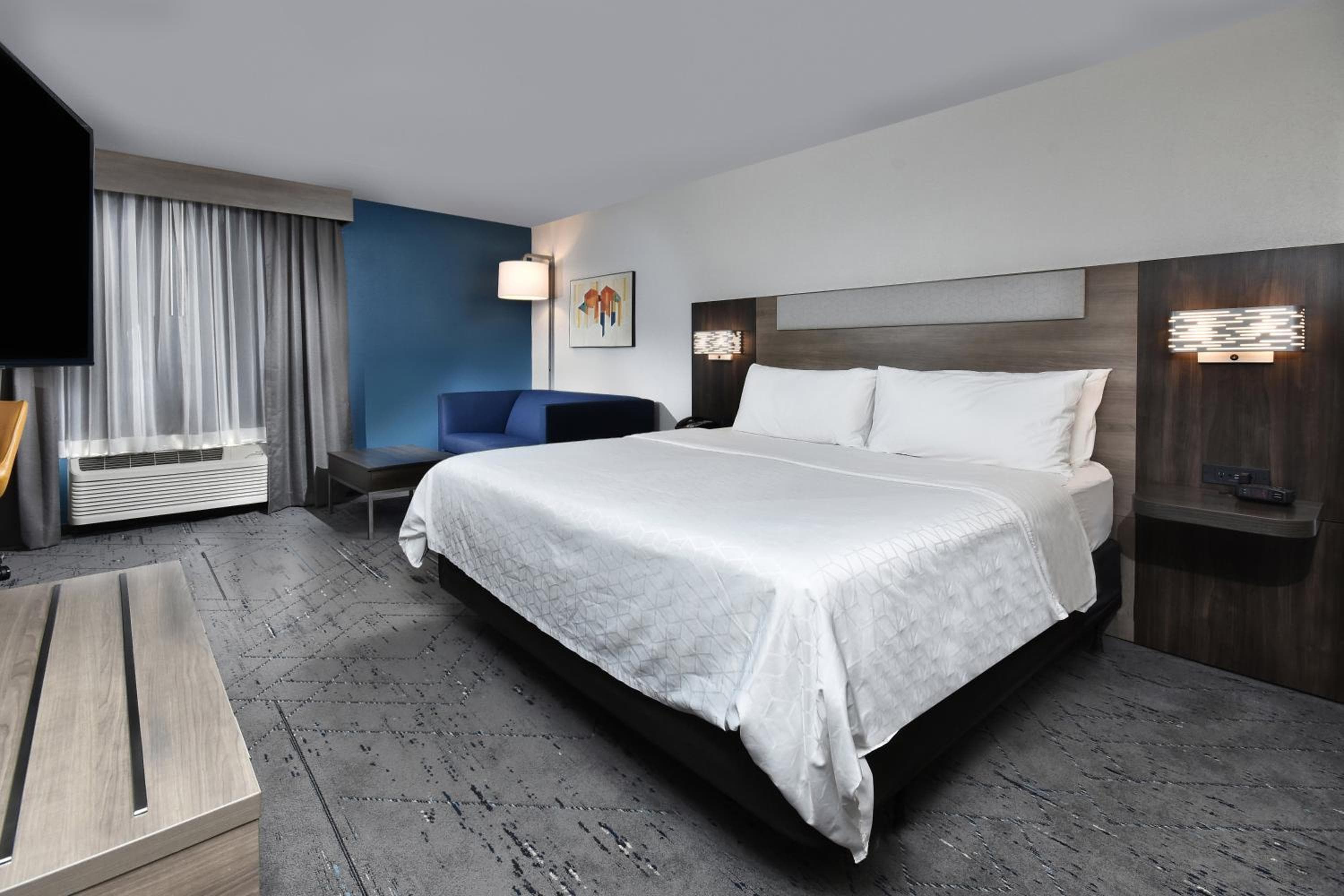 Holiday Inn Express Richmond I-64 Short Pump Area by IHG