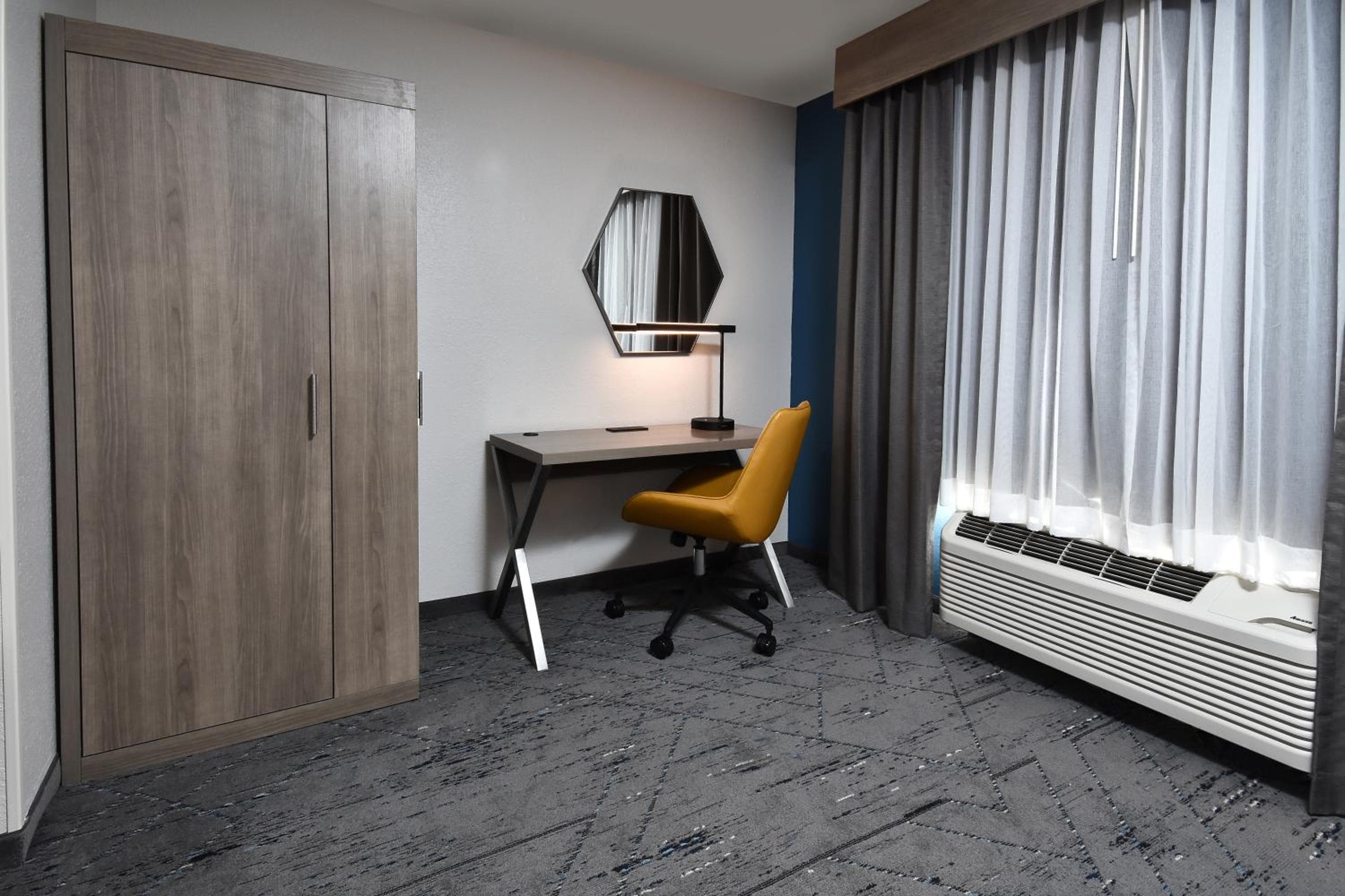 Holiday Inn Express Richmond I-64 Short Pump Area by IHG