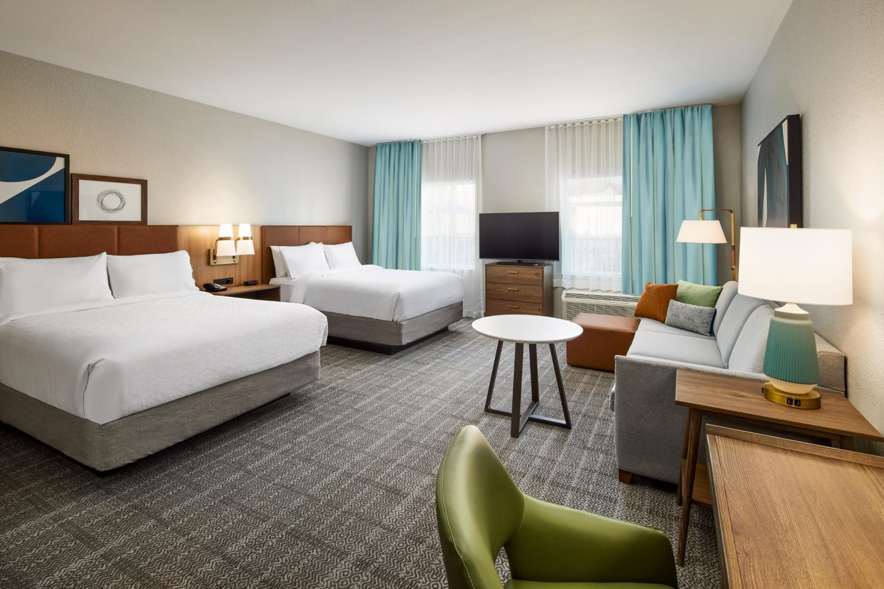 Staybridge Suites - Auburn - University Area by IHG