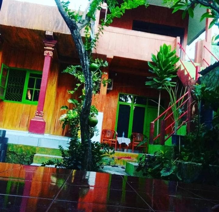 Pondok Diana
