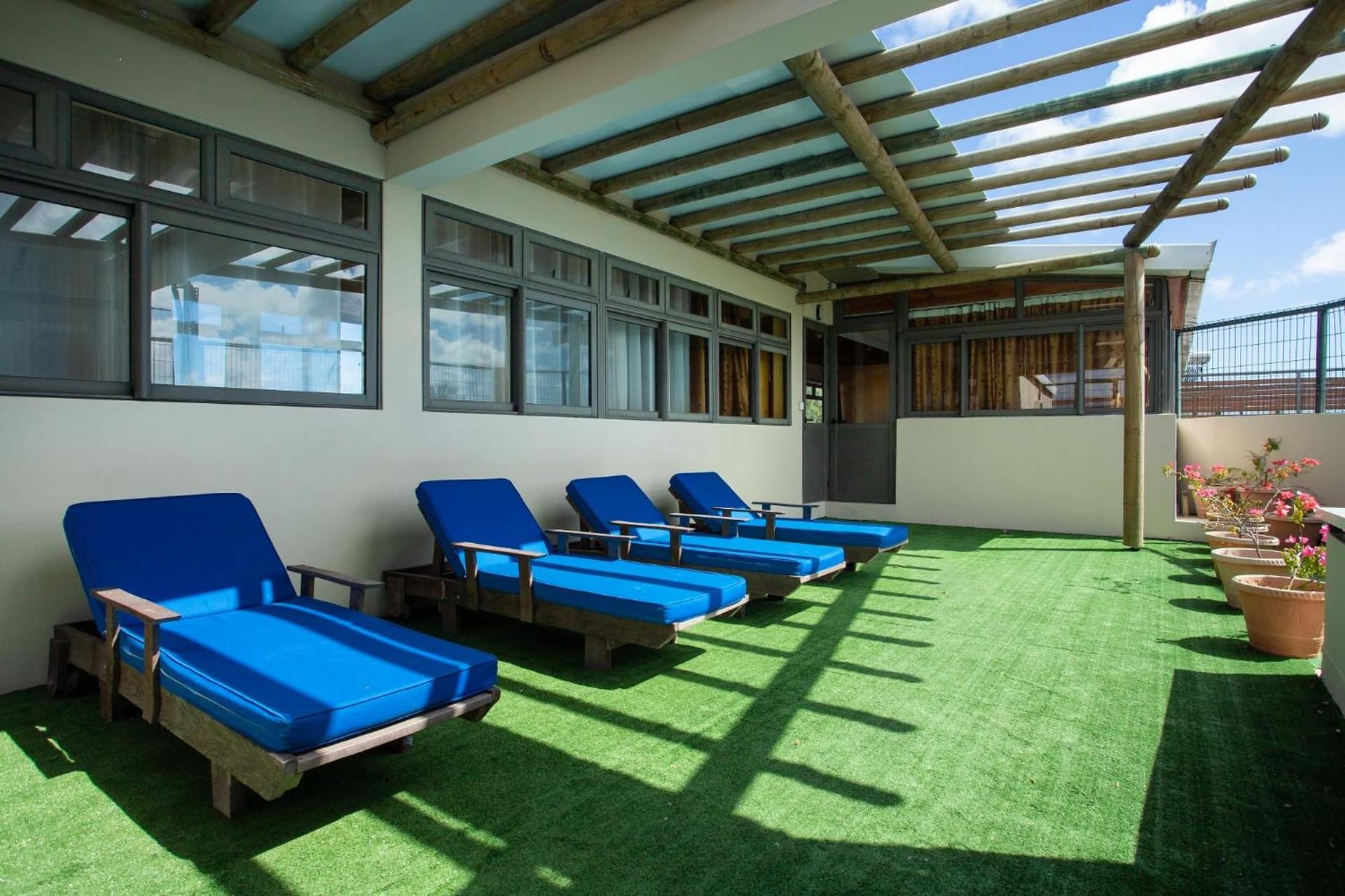 Residence Potosi