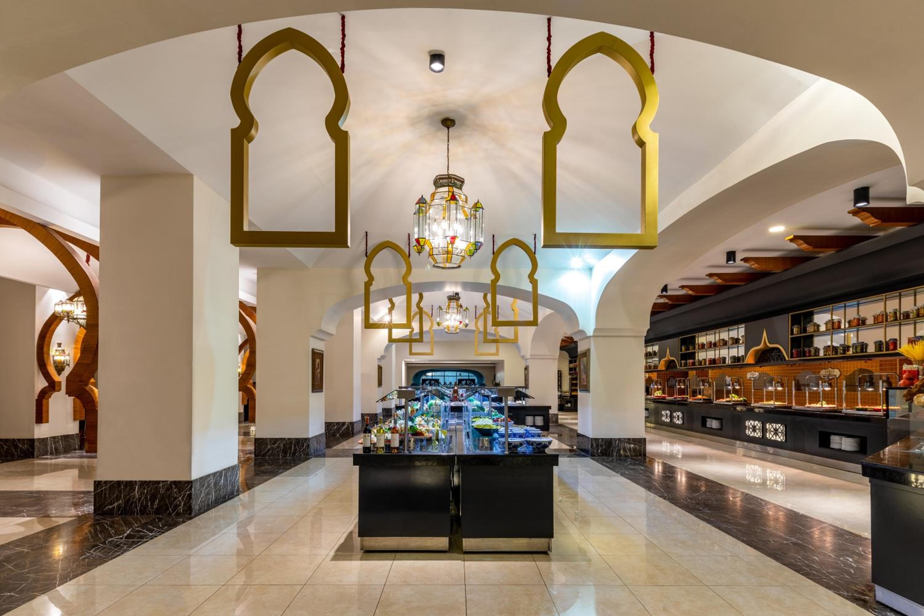 Spice Hotel & Spa - Ultra All Inclusive