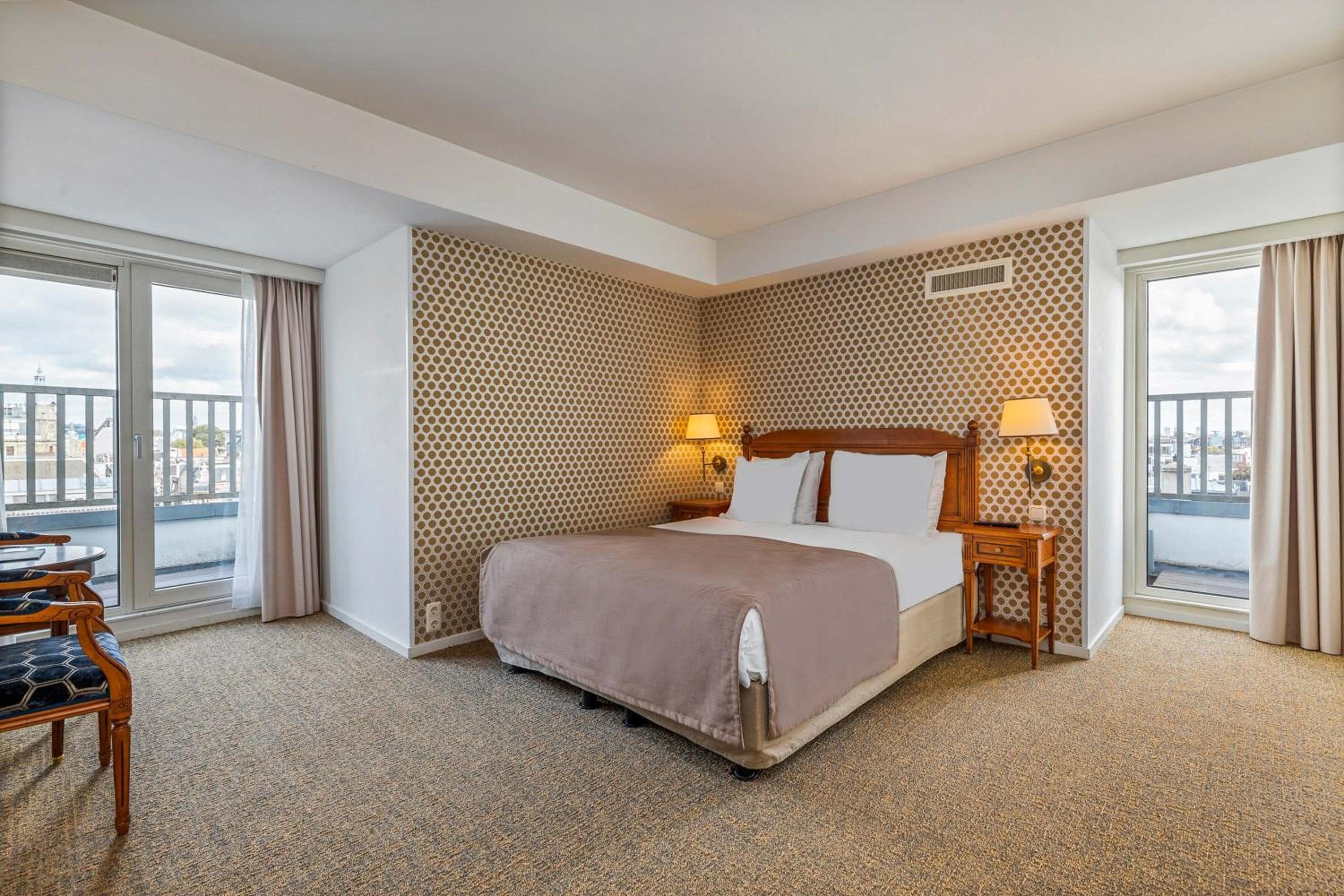 Dikker & Thijs Hotel