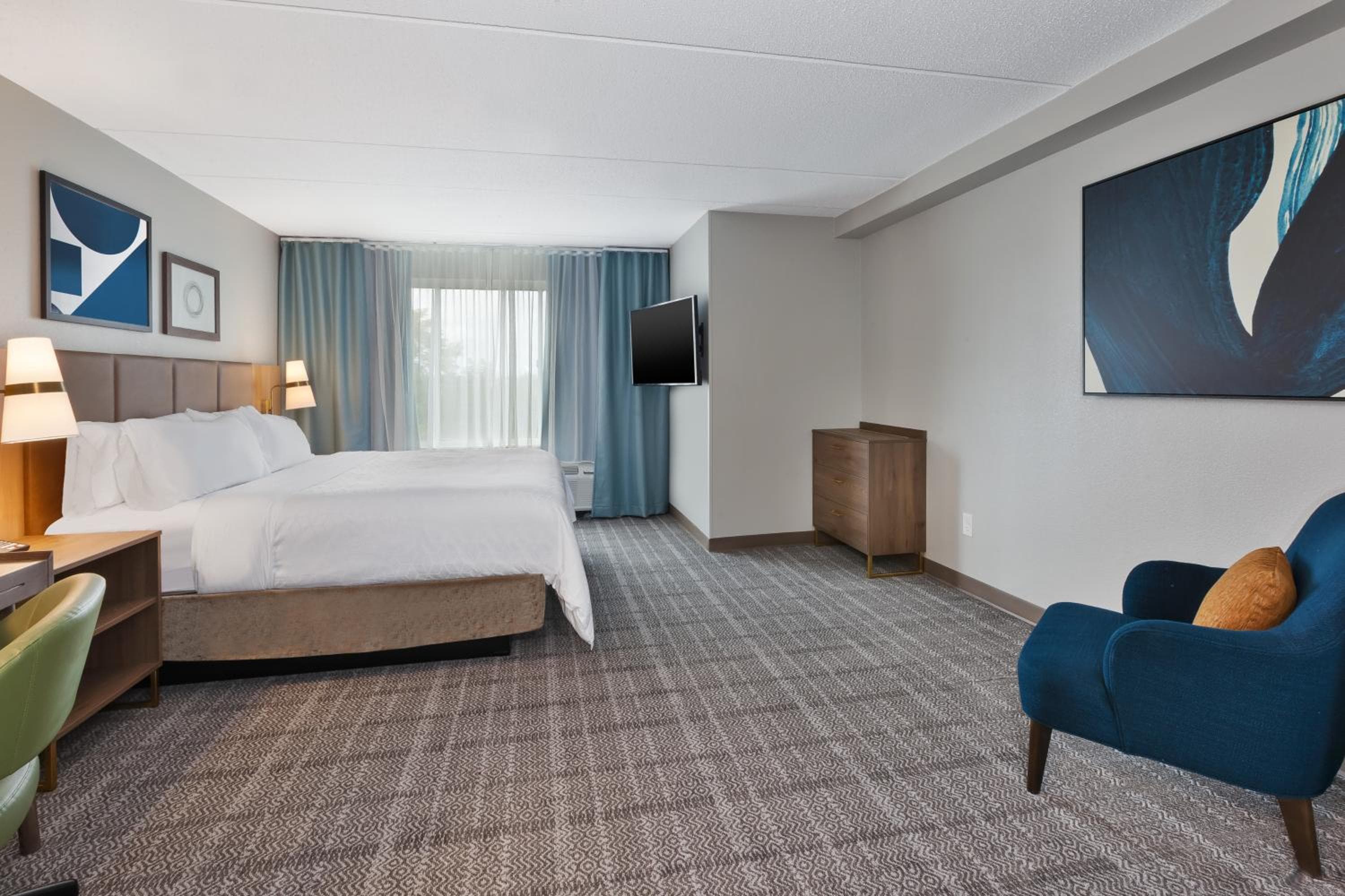 Staybridge Suites Pittsburgh Airport by IHG