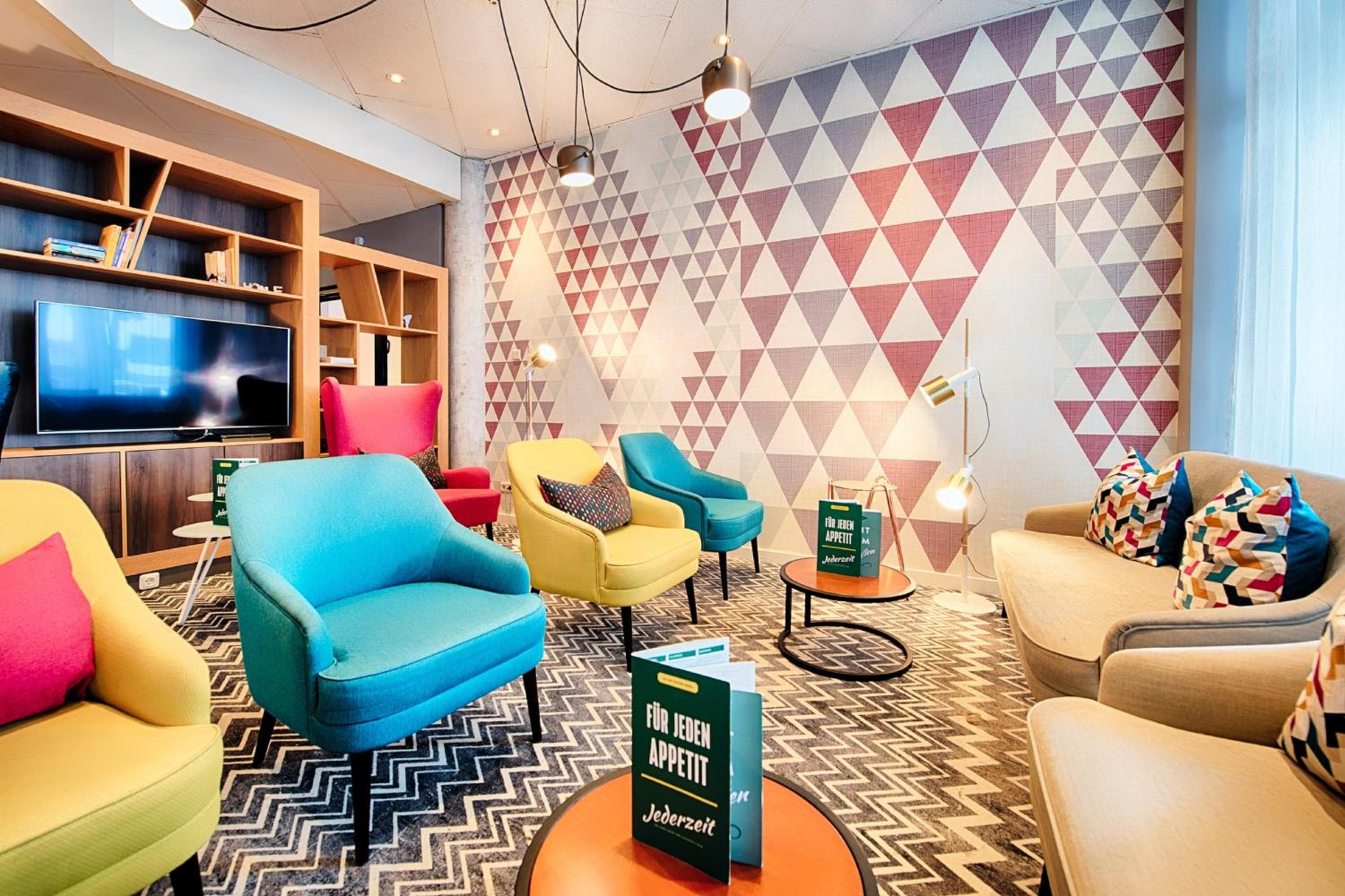 Holiday Inn Munich - South by IHG