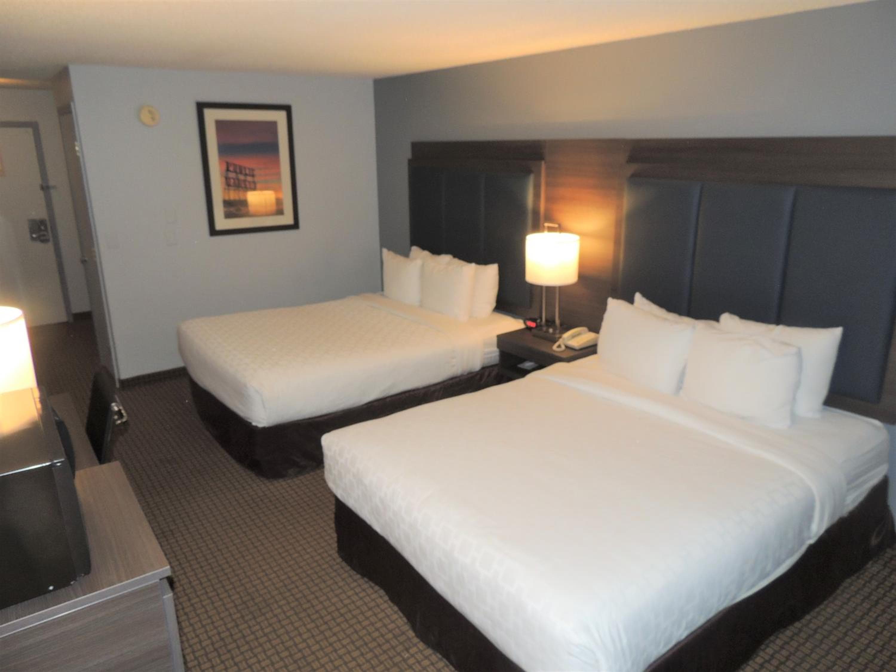 SureStay Hotel by Best Western SeaTac Airport North