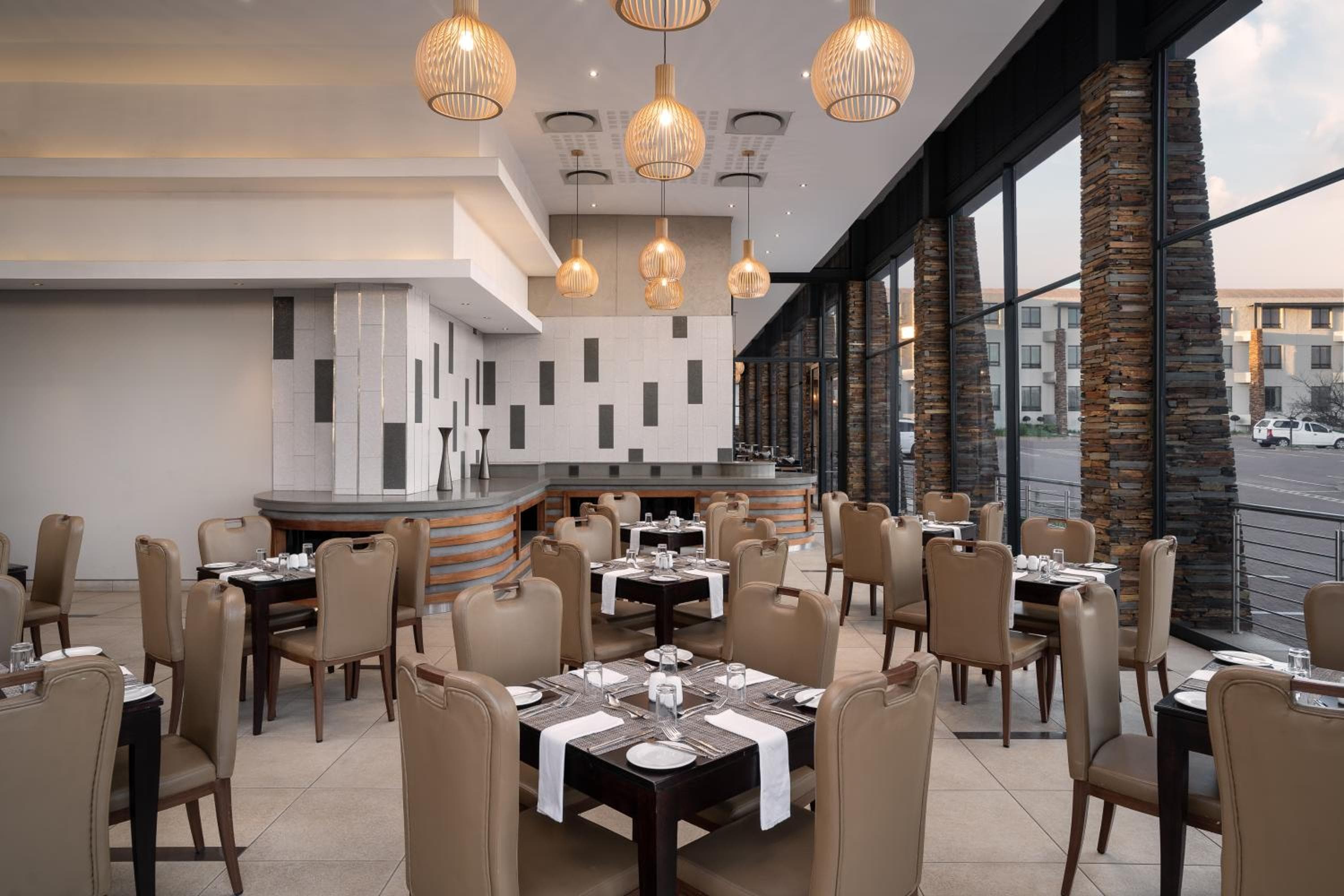 Premier Hotel Midrand