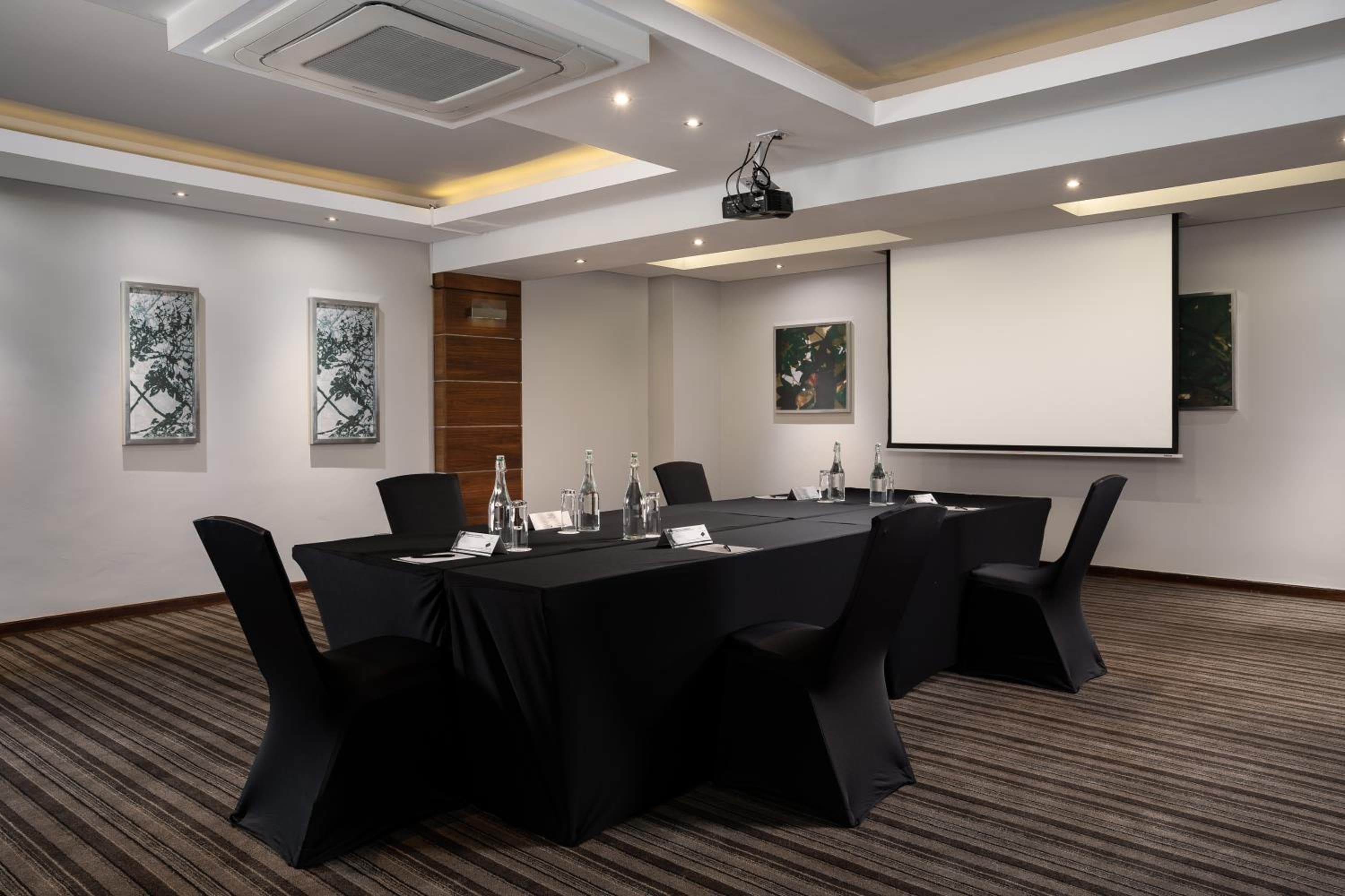 Premier Hotel Midrand