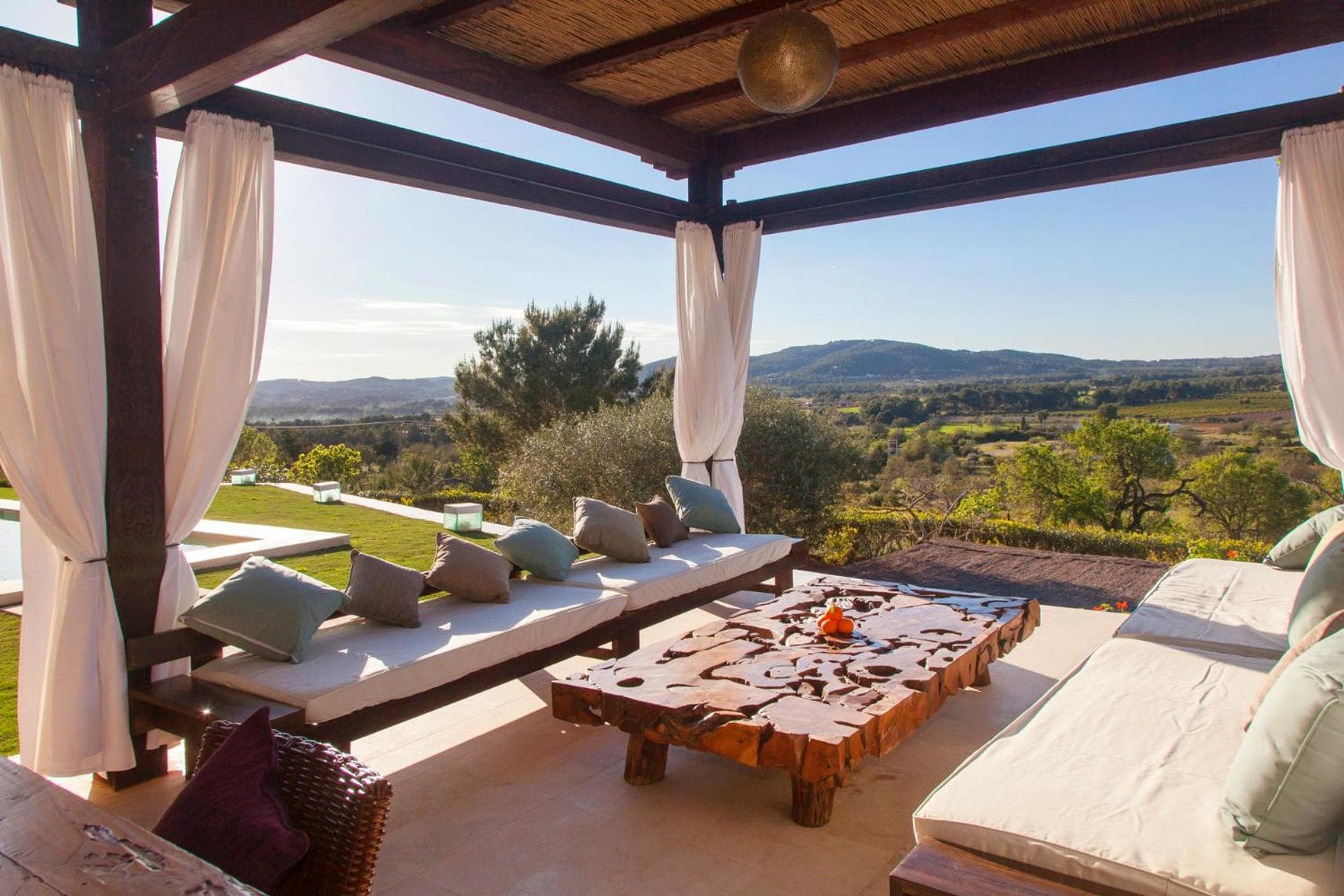 Can Ribas Ibiza