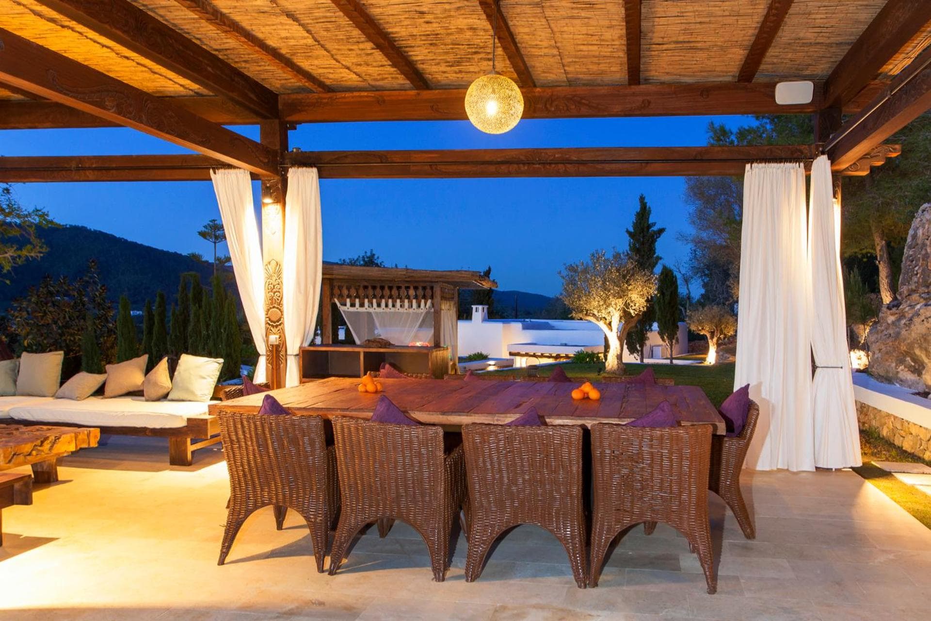 Can Ribas Ibiza