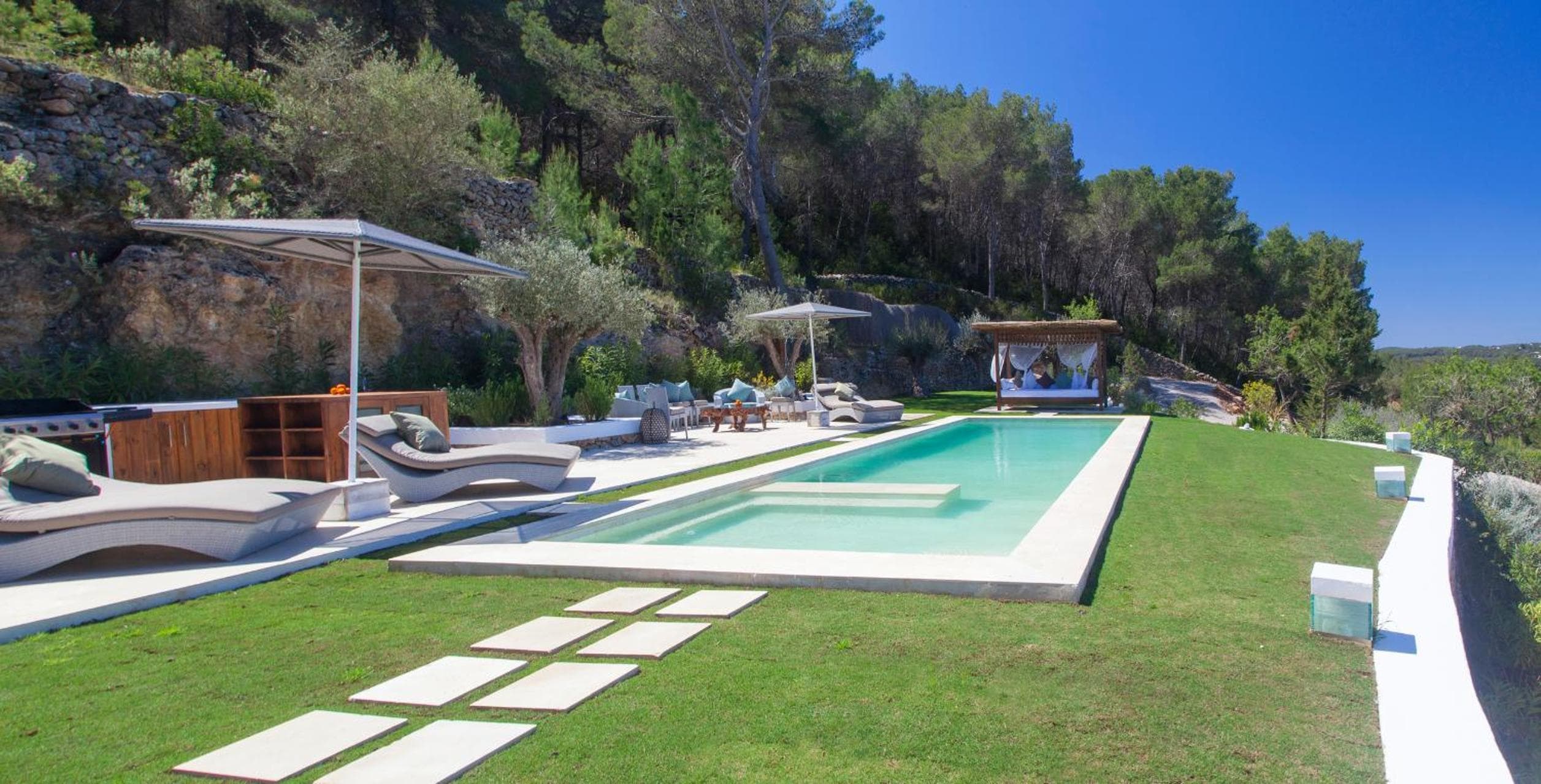 Can Ribas Ibiza