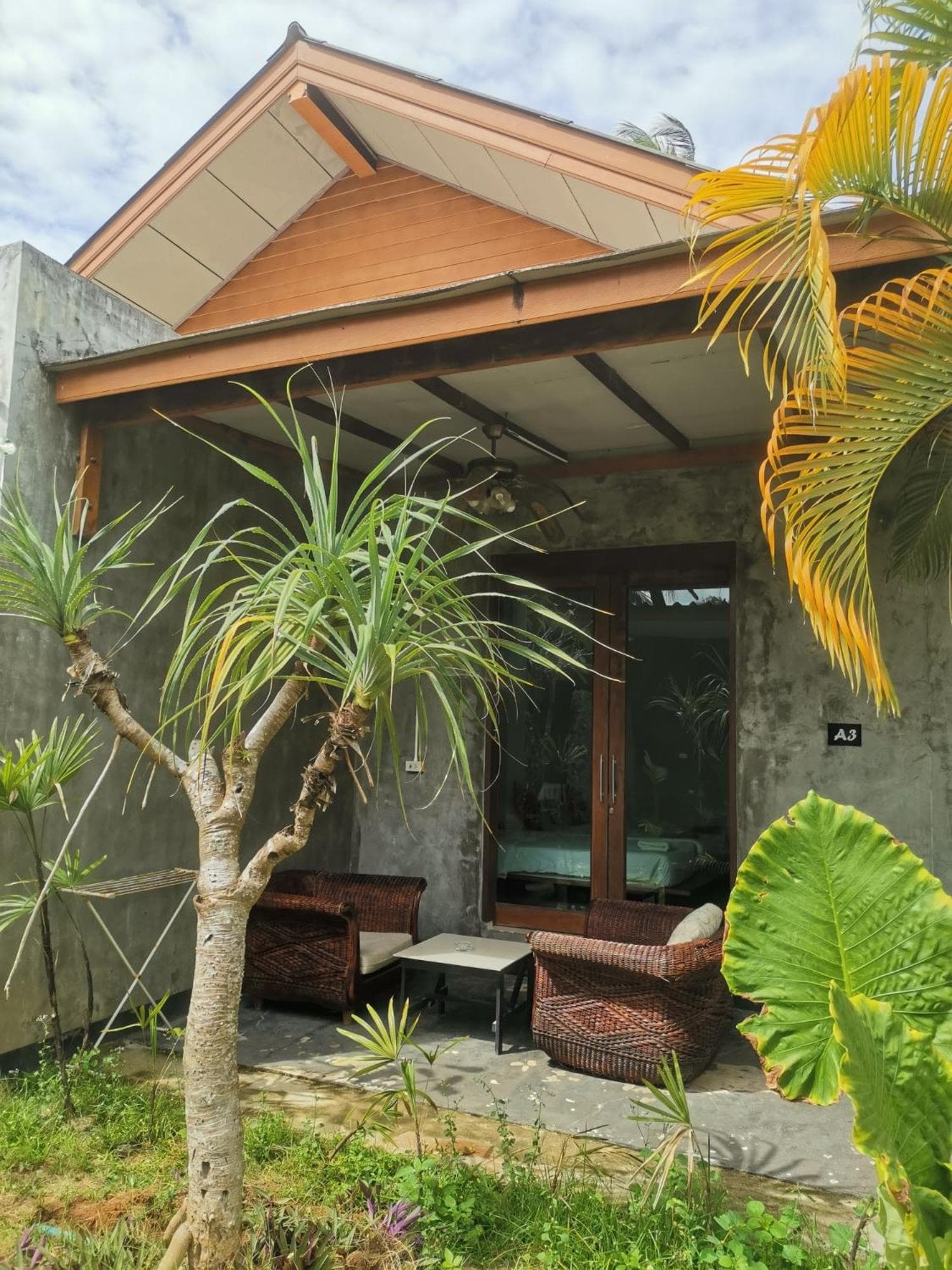 Natai House Resort นาใต้เฮ้าส์ รีสอร์ท