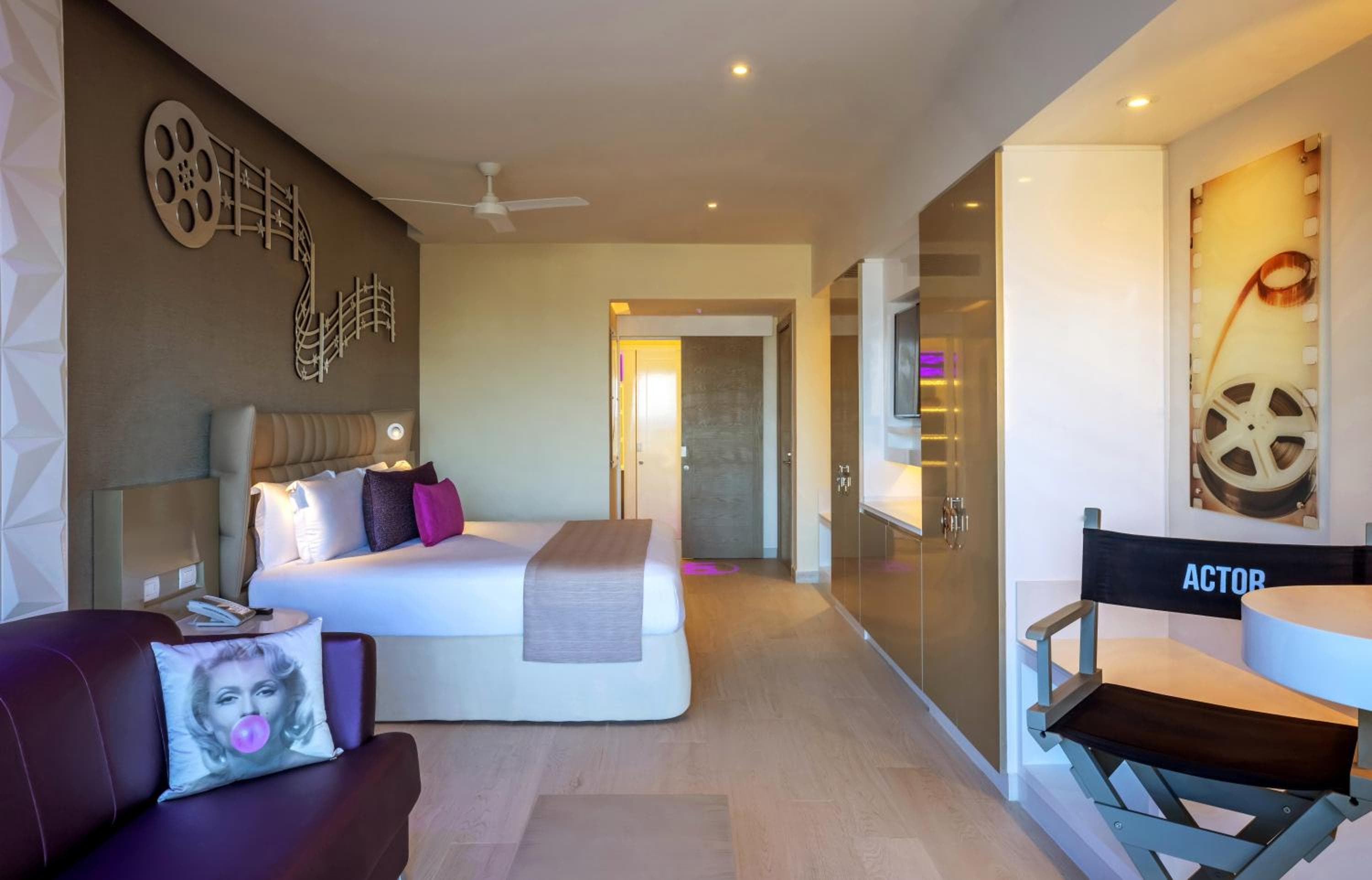 Planet Hollywood Cancun by Royalton, An Autograph Collection All-Inclusive Resort