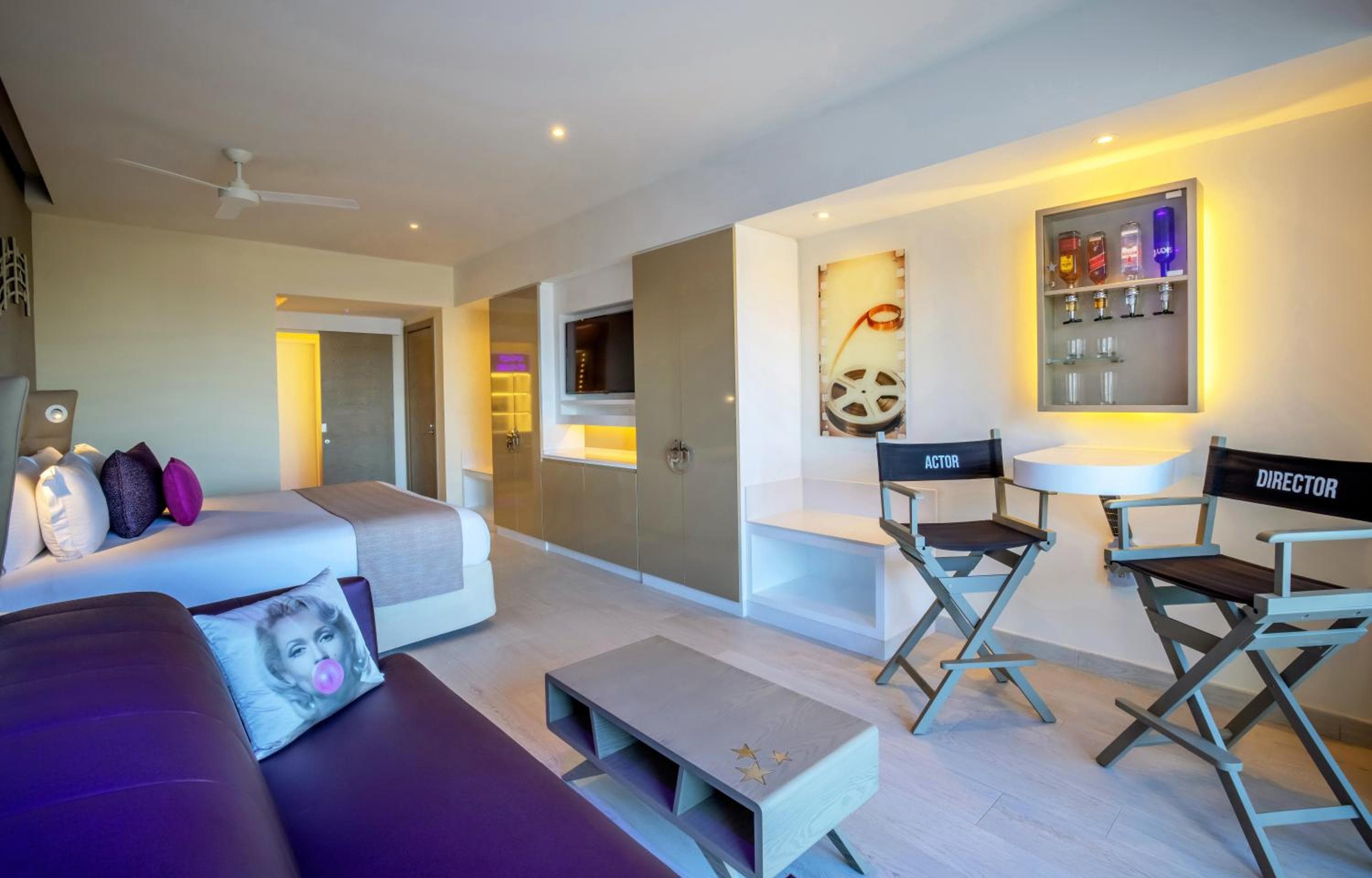 Planet Hollywood Cancun by Royalton, An Autograph Collection All-Inclusive Resort