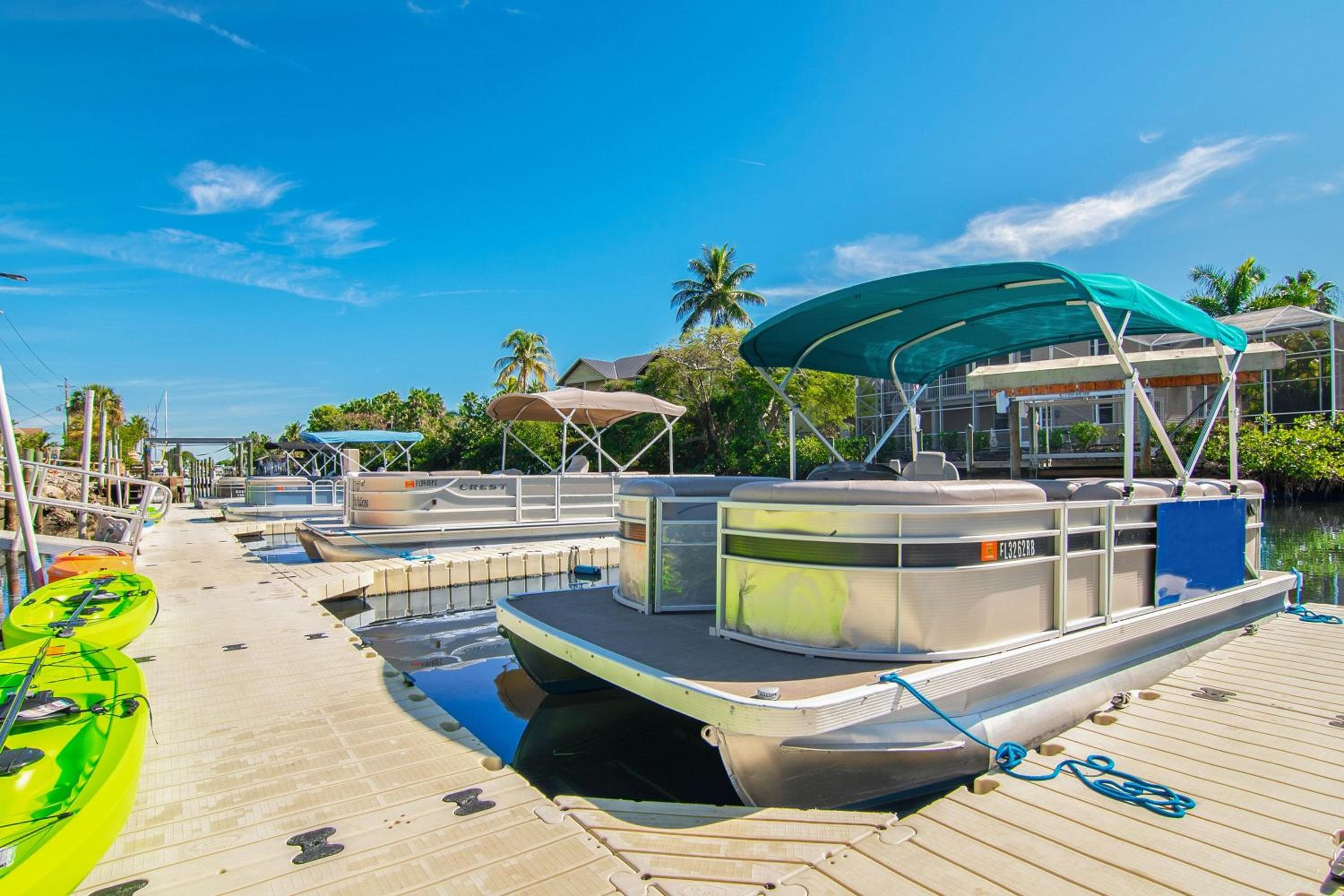 Latitude 26 Waterfront Resort and Marina
