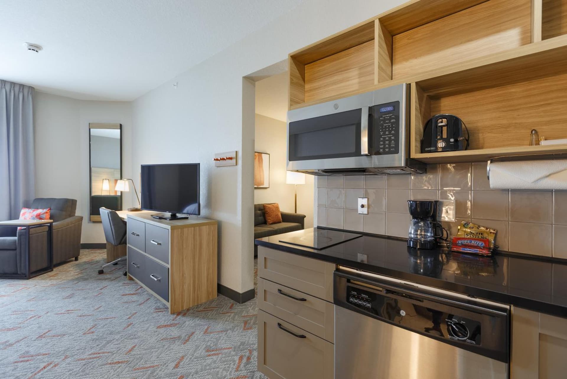Candlewood Suites - San Antonio - Schertz by IHG