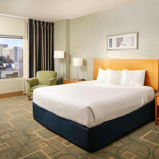 The Platinum Hotel