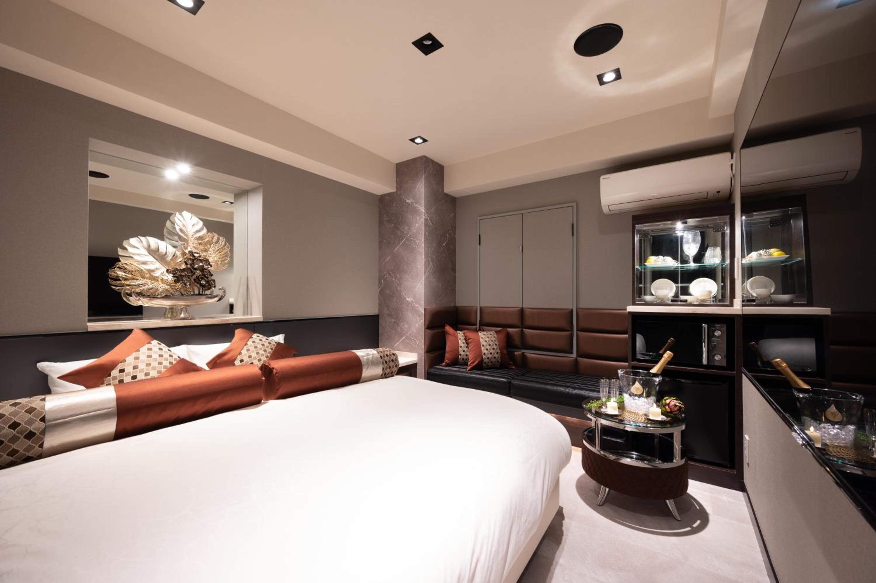 HOTEL VARKIN Ikebukuro Nishiguchi