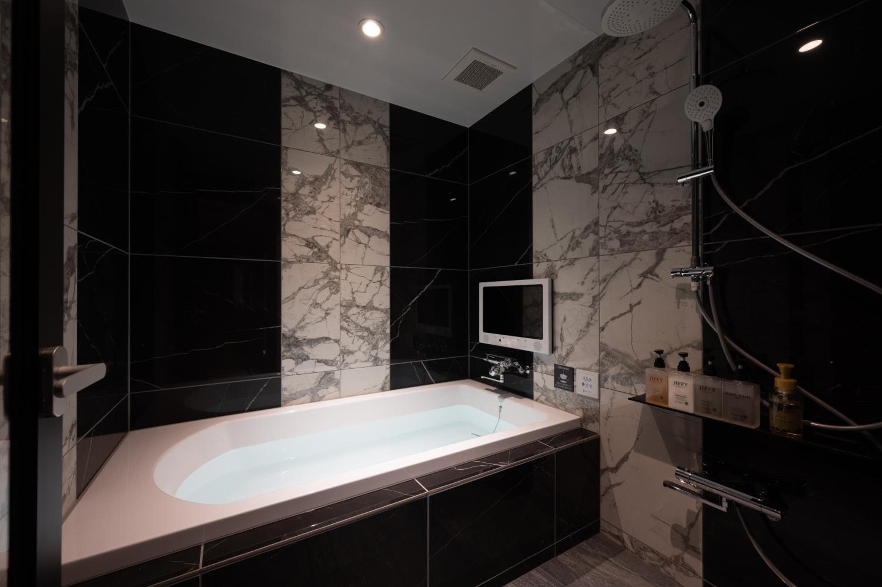 HOTEL VARKIN Ikebukuro Nishiguchi