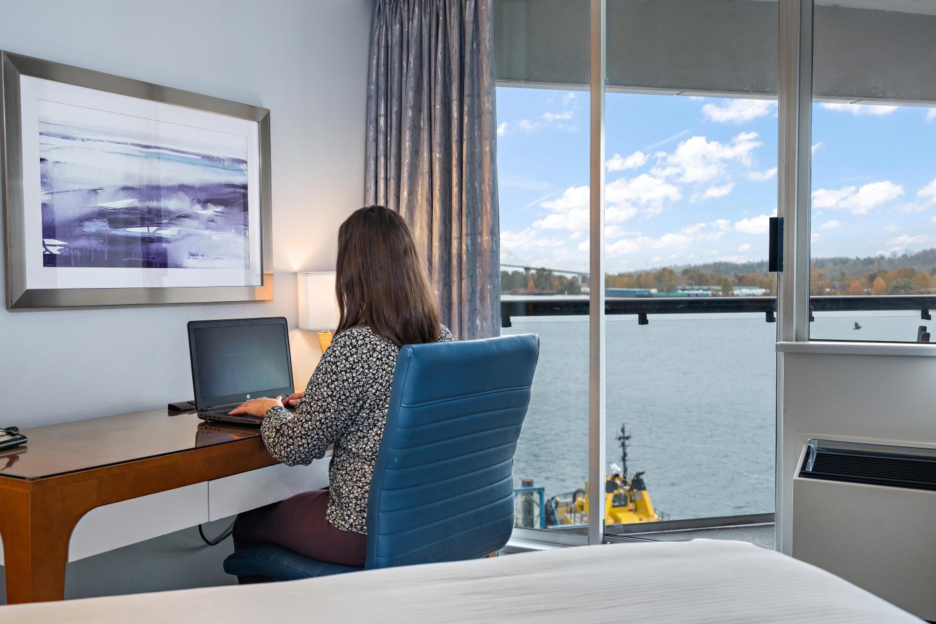 Inn At The Quay