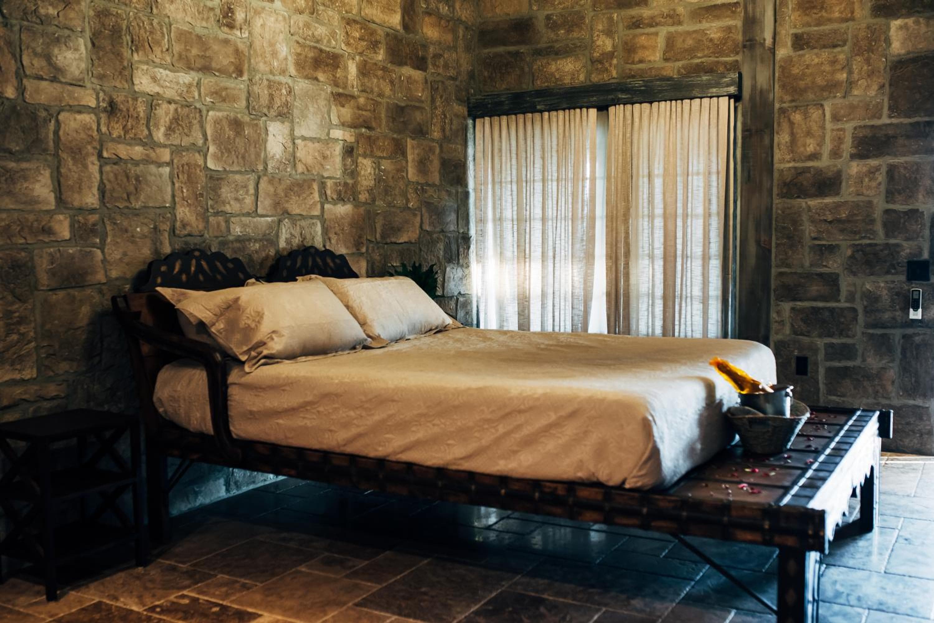 The Inn at Zaca Creek