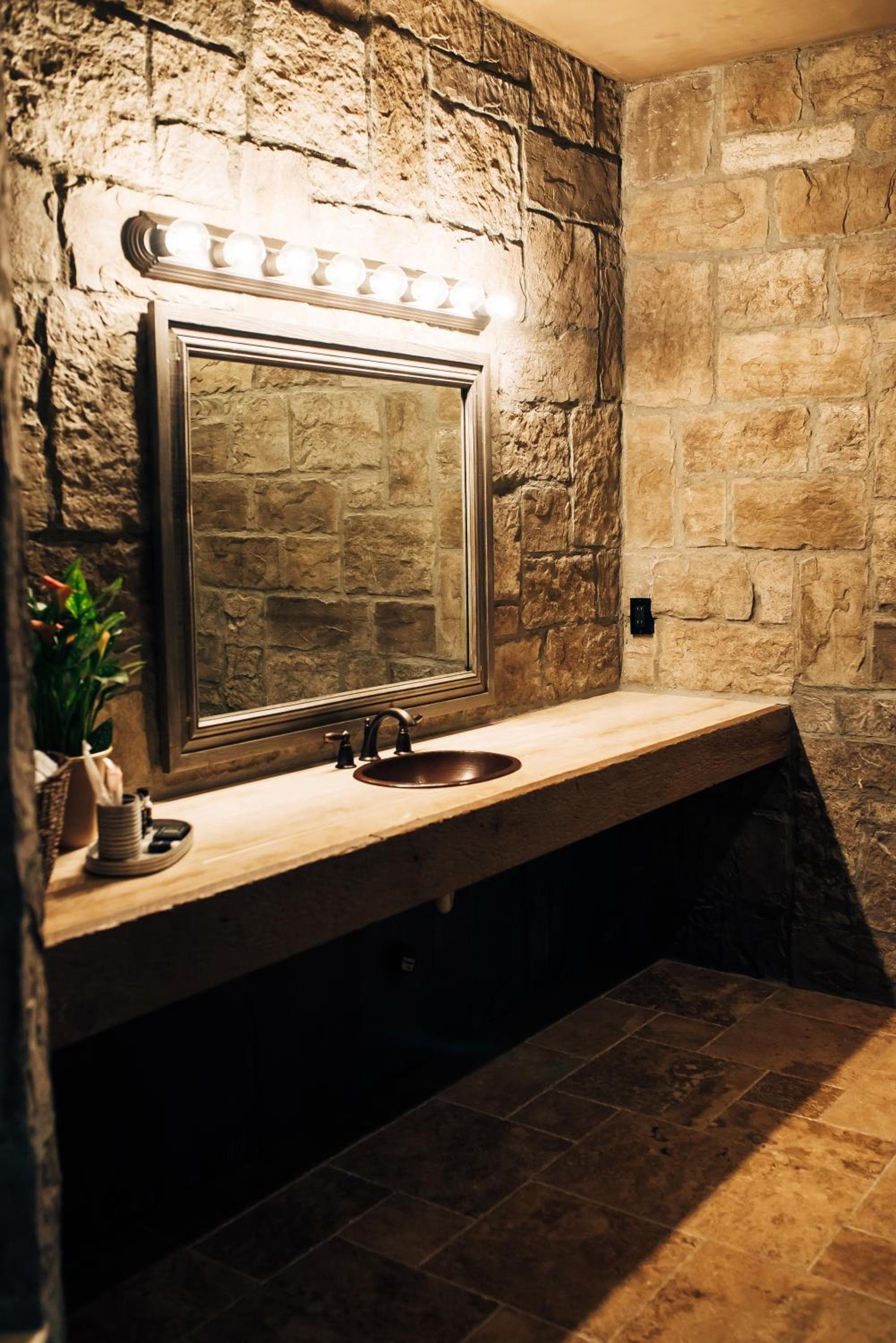 The Inn at Zaca Creek