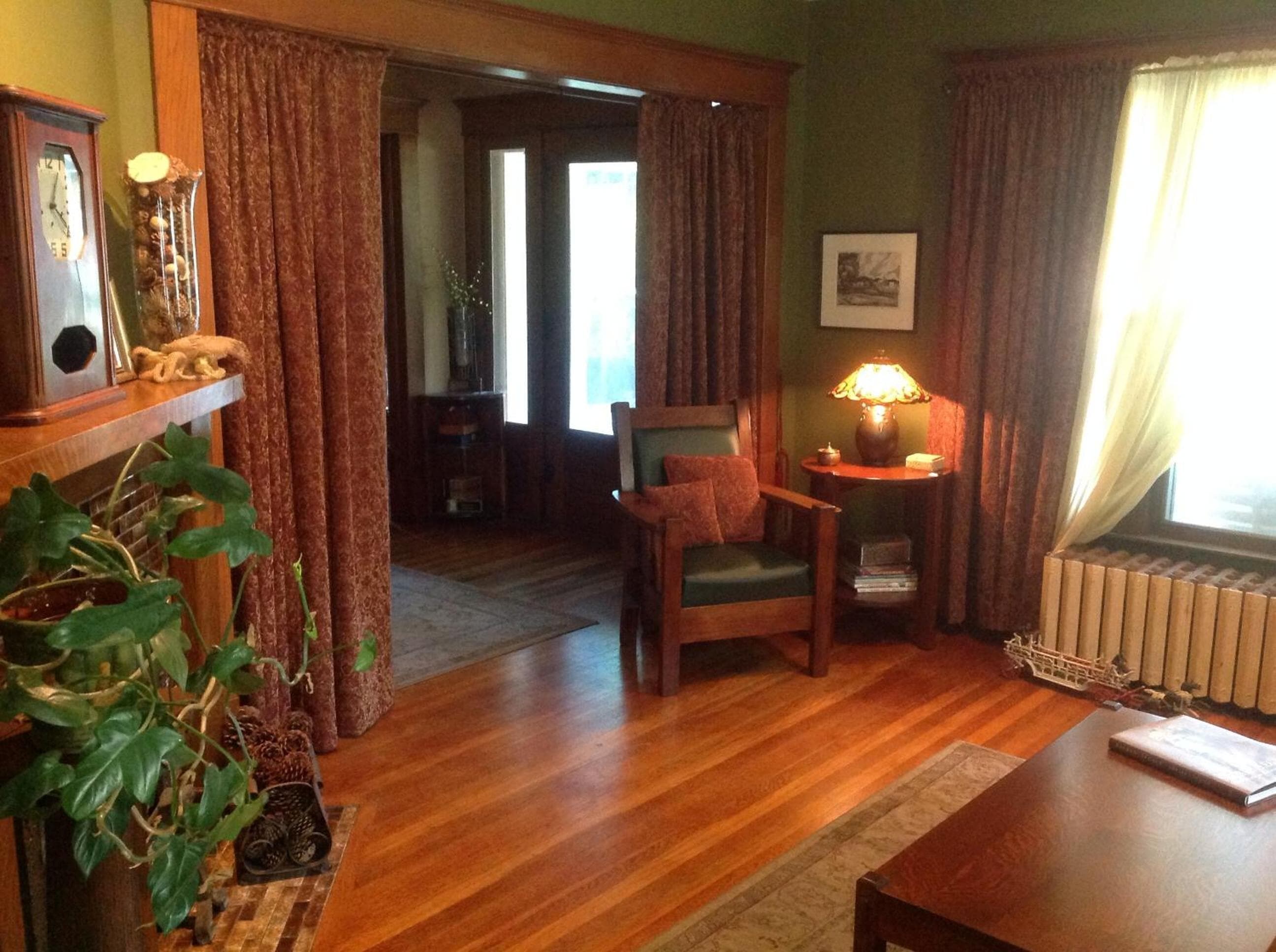 Delano Bed and Breakfast