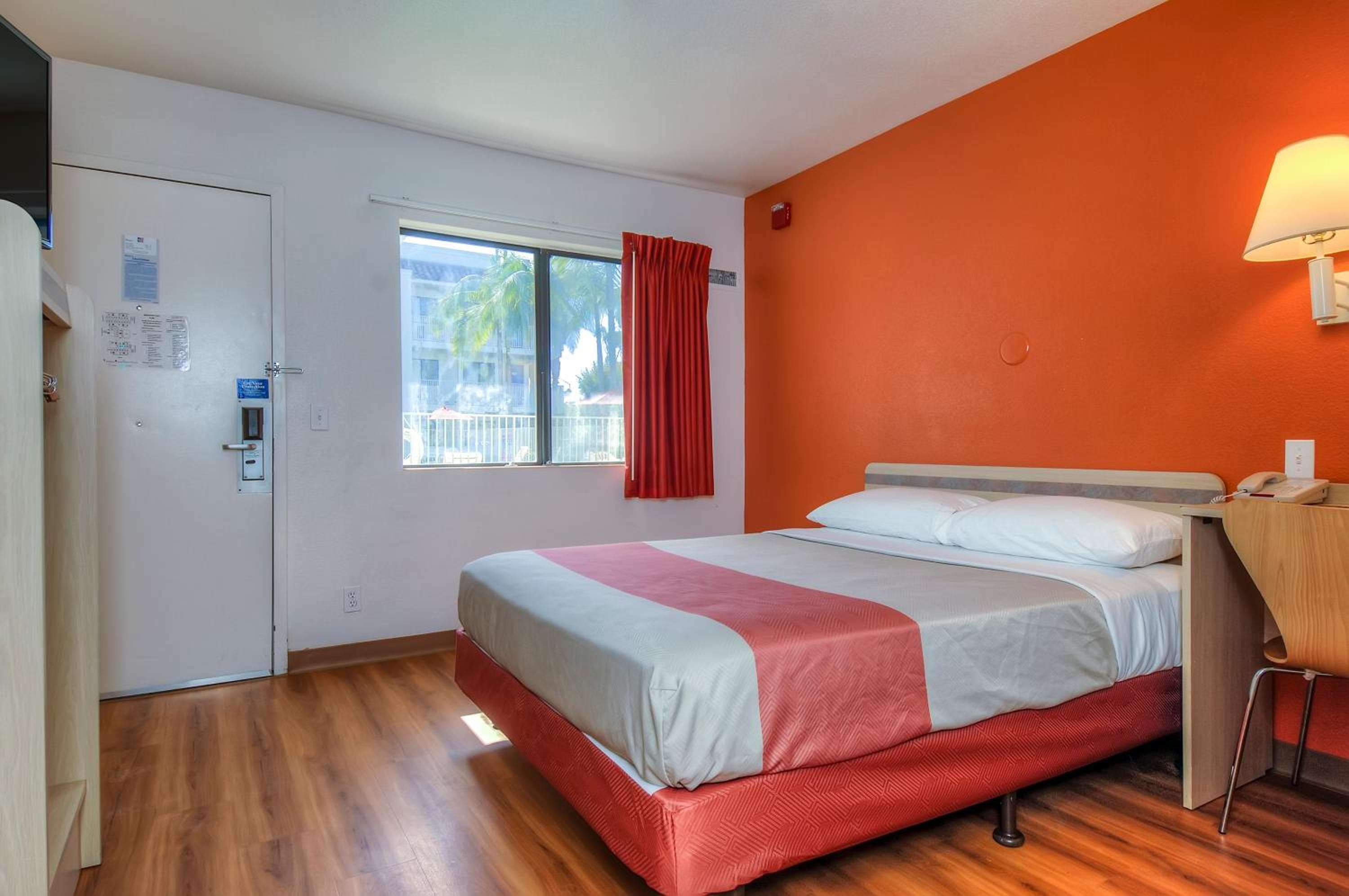 Motel 6-Oceanside, CA