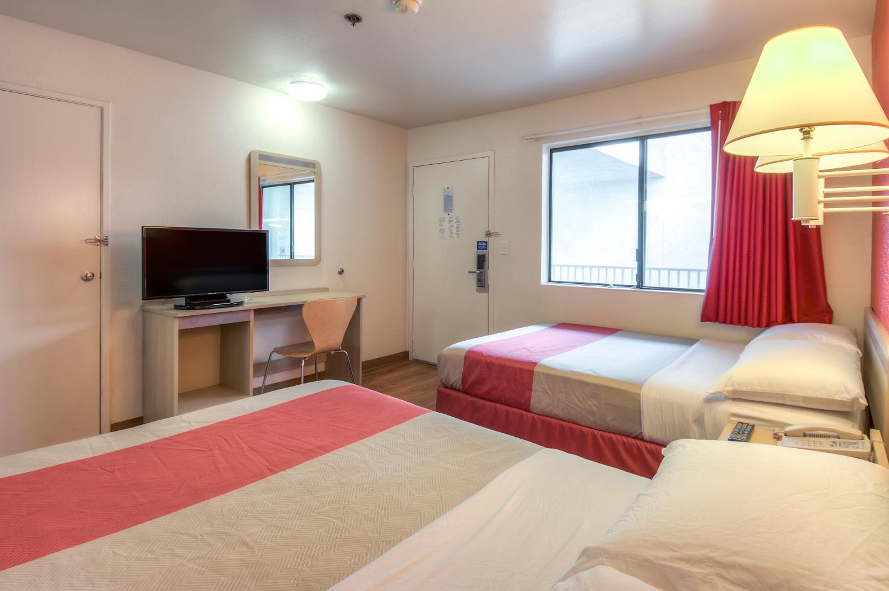 Motel 6-Oceanside, CA