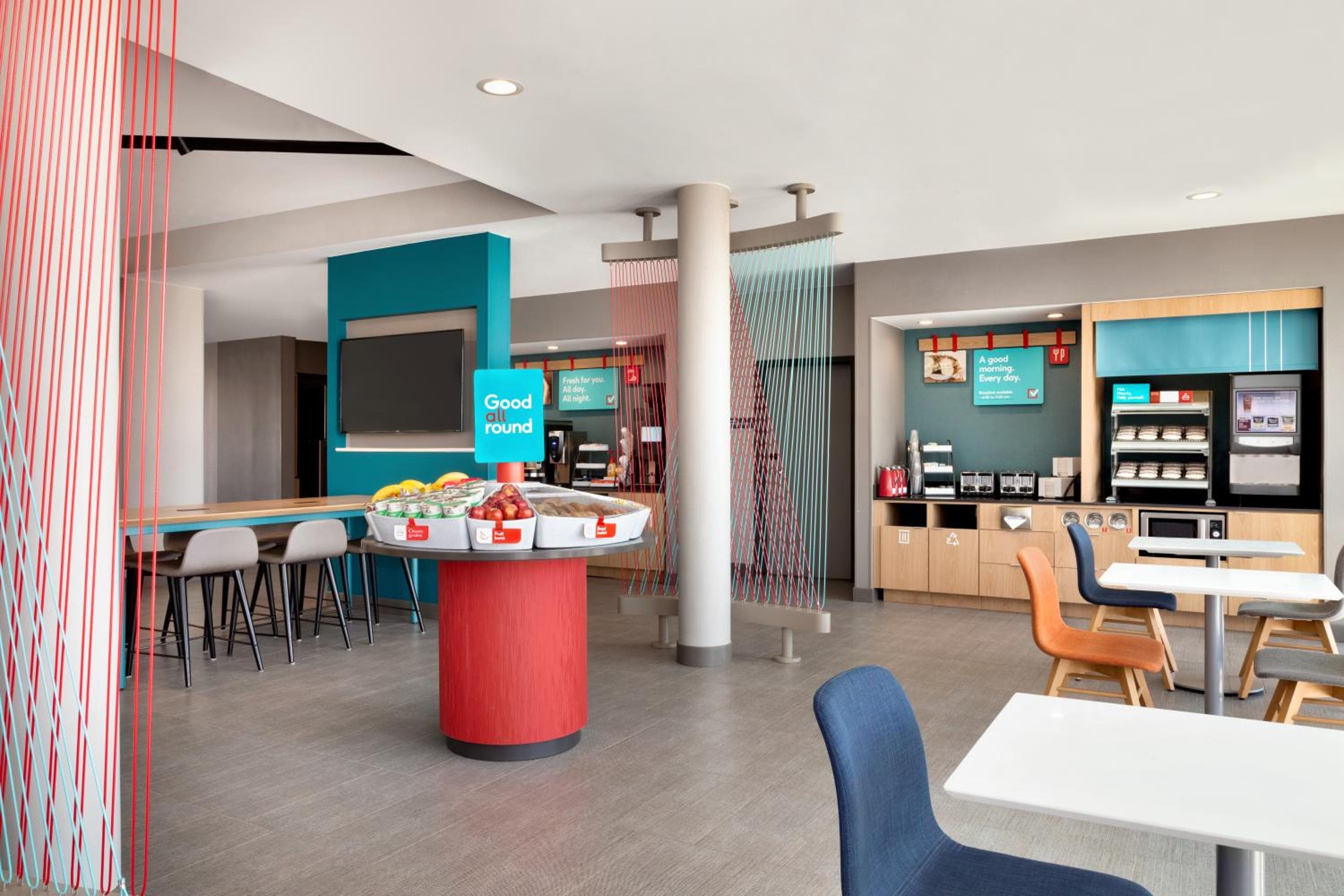 avid hotels Chicago O Hare - Des Plaines by IHG